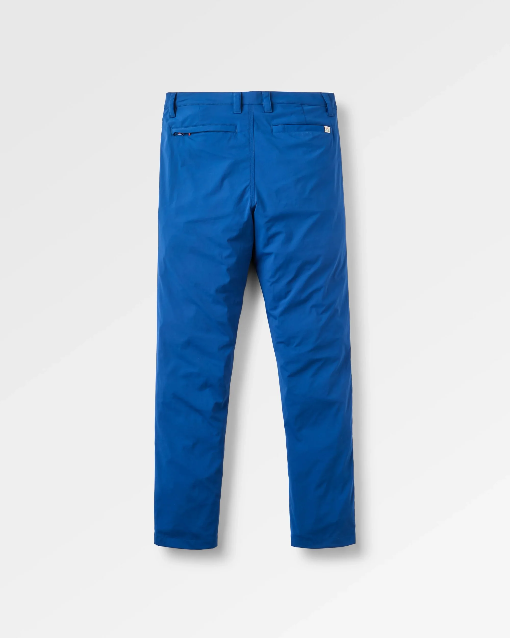 365 All Purpose NetPlus® Trouser - Blue Navy - Image 2