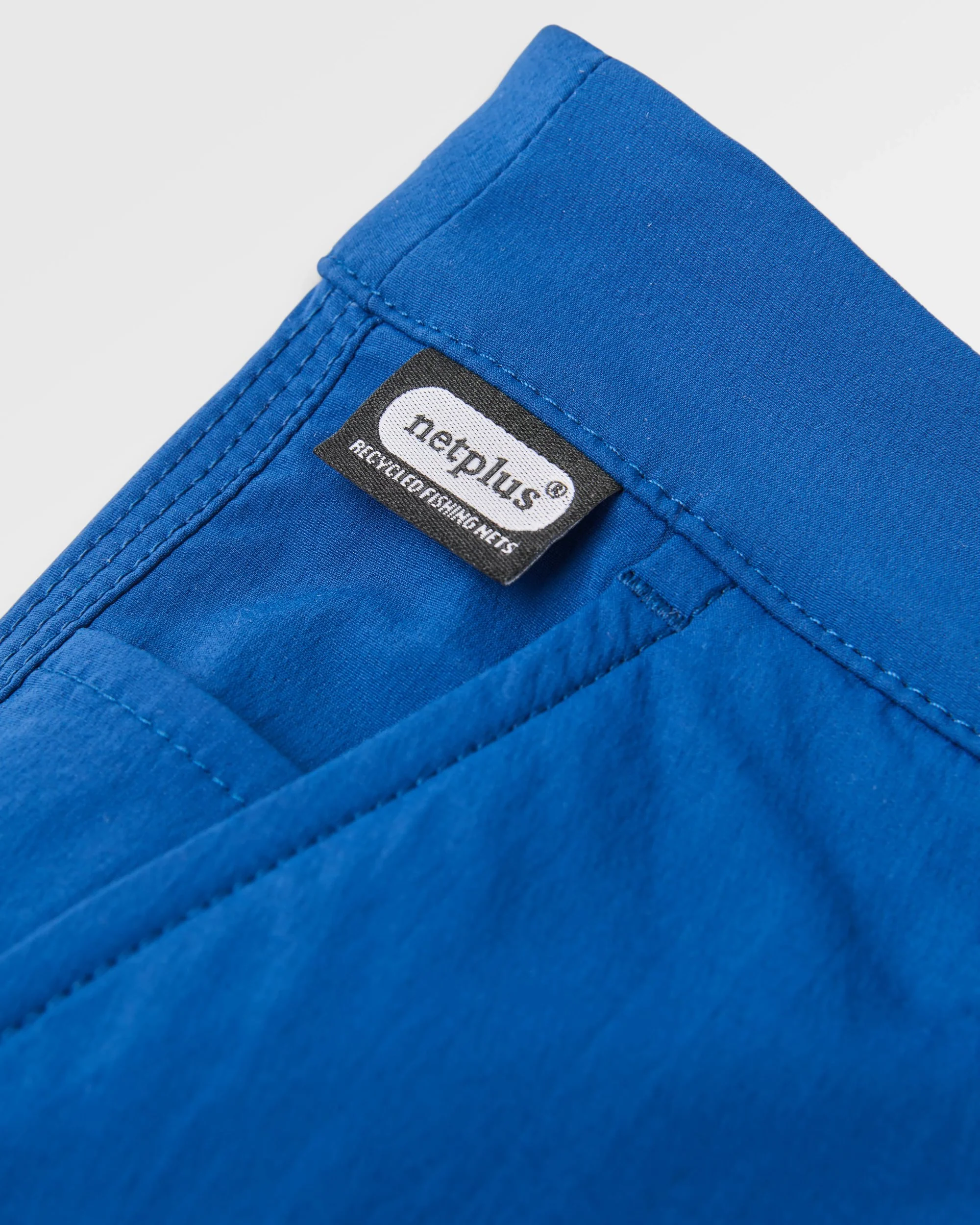365 All Purpose NetPlus® Trouser - Blue Navy - Image 4