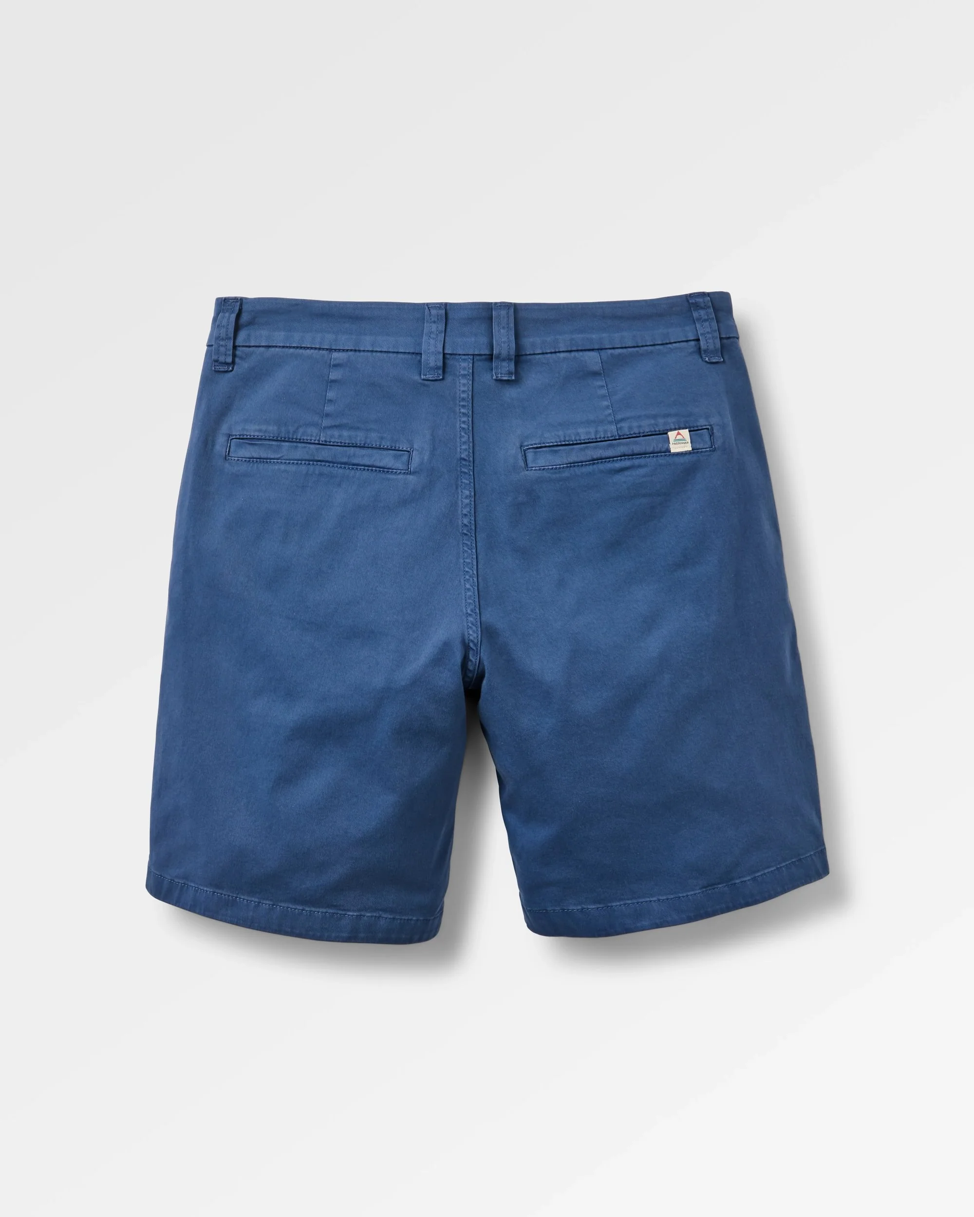 365 Short - Dark Denim - Image 2