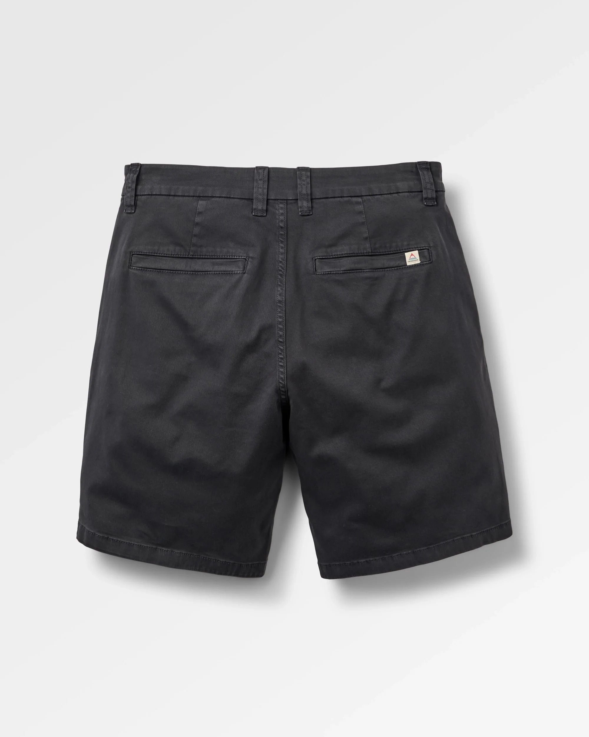 365 Short - Faded Black - Image 2
