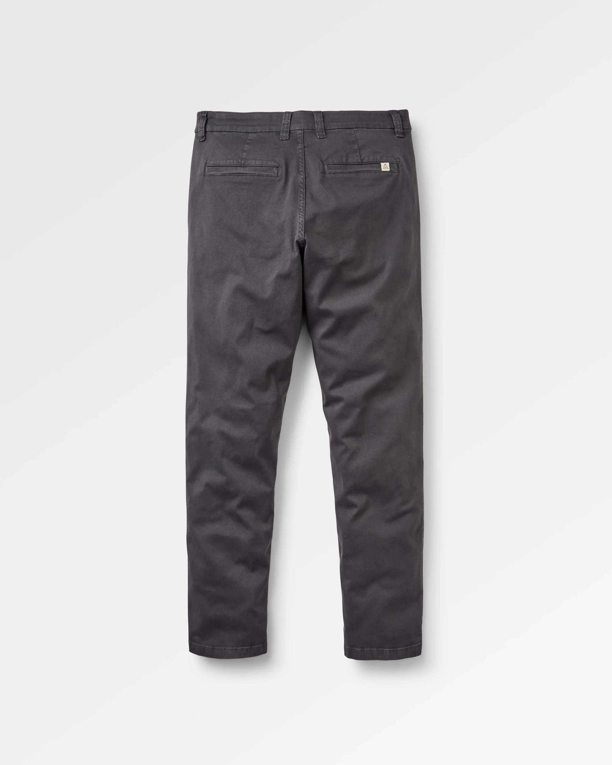 365 Trouser - Faded Black - Image 2