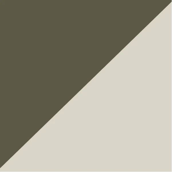 Adrift Polar Fleece - Khaki/Oatmeal - Image 8