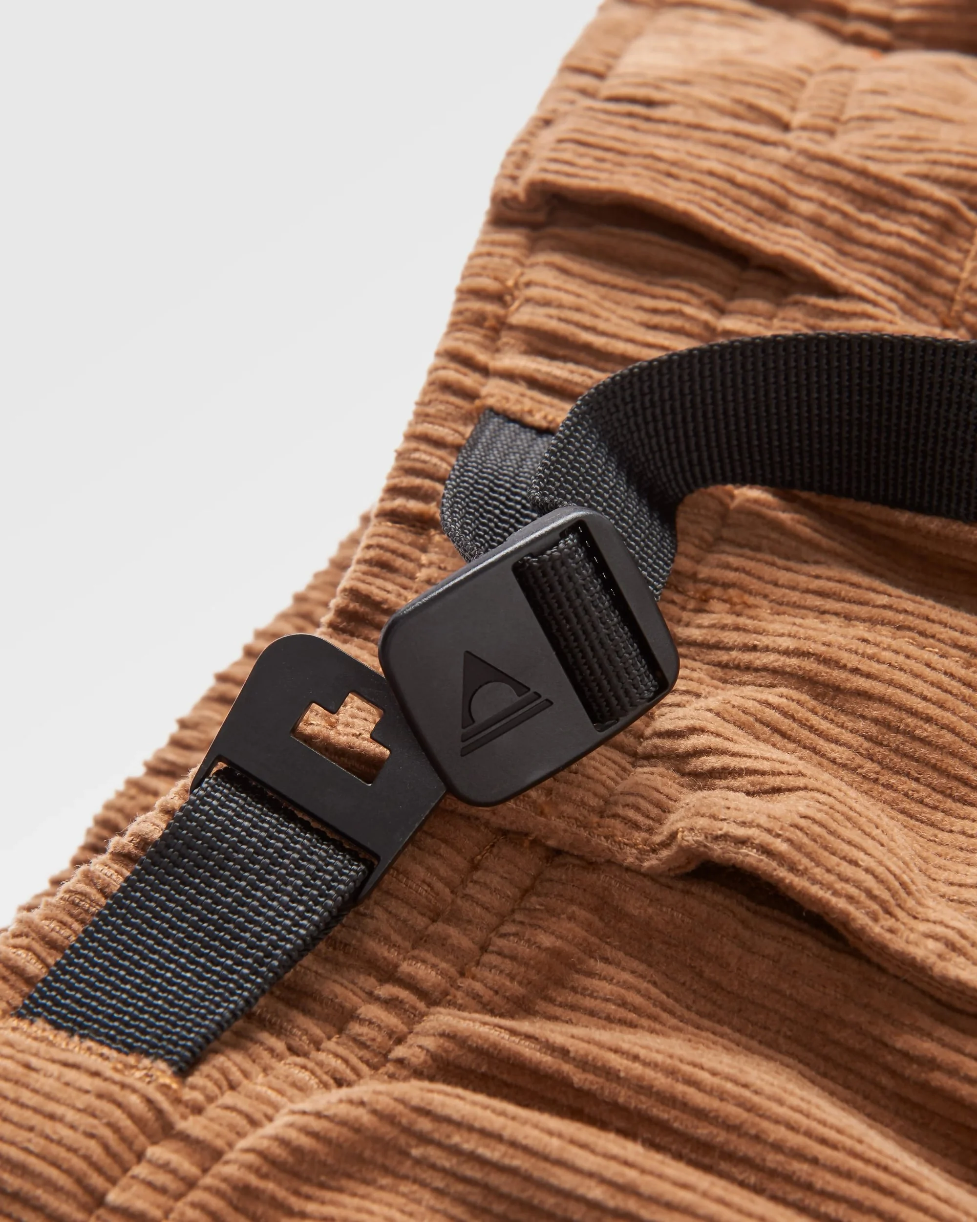 Adventurer Cord Trouser - Coconut - Image 10