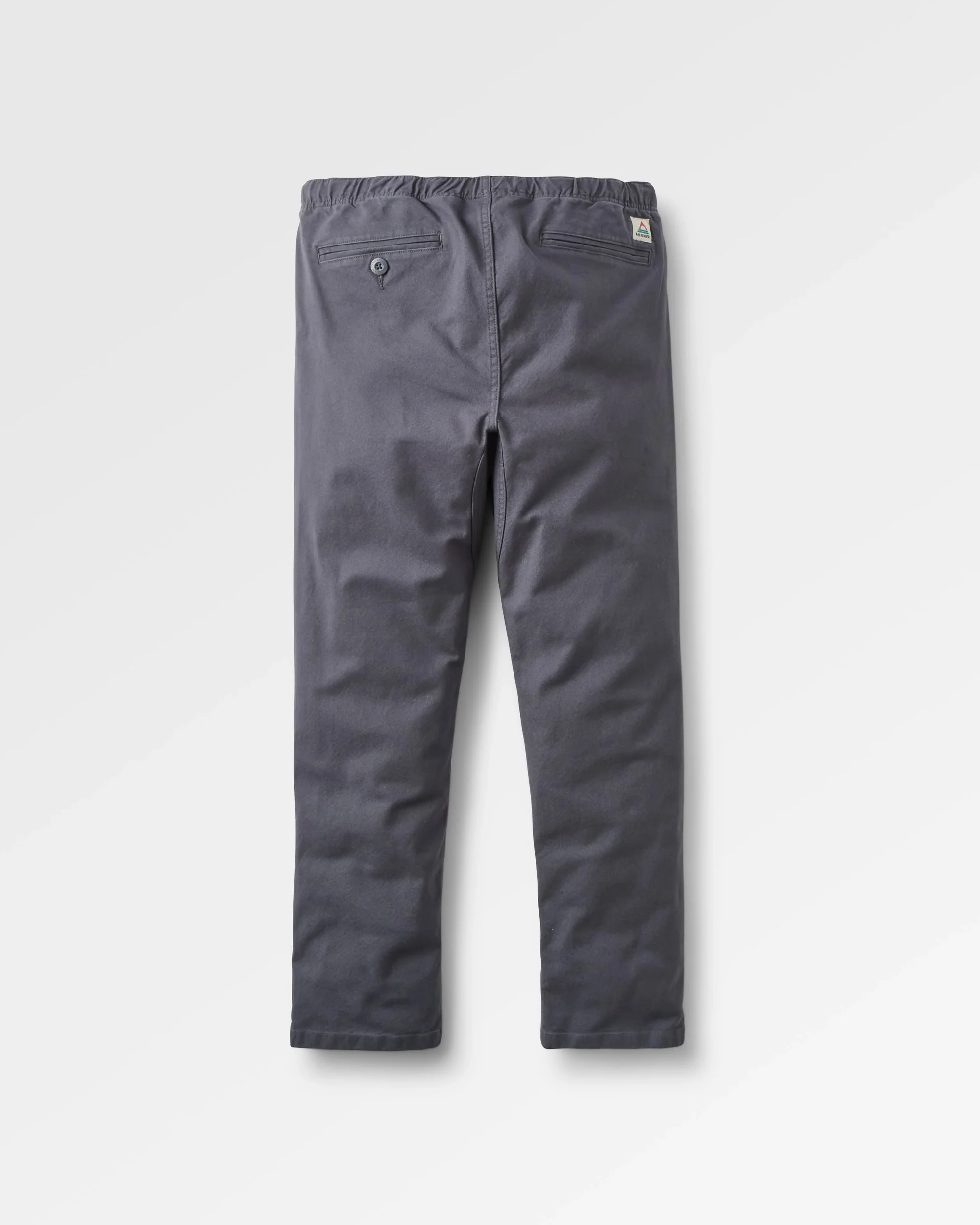 Adventurer Relaxed Fit Trouser - Charcoal - Image 6