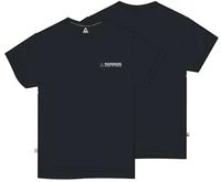 All Day Active T-Shirt - Black - Image 5