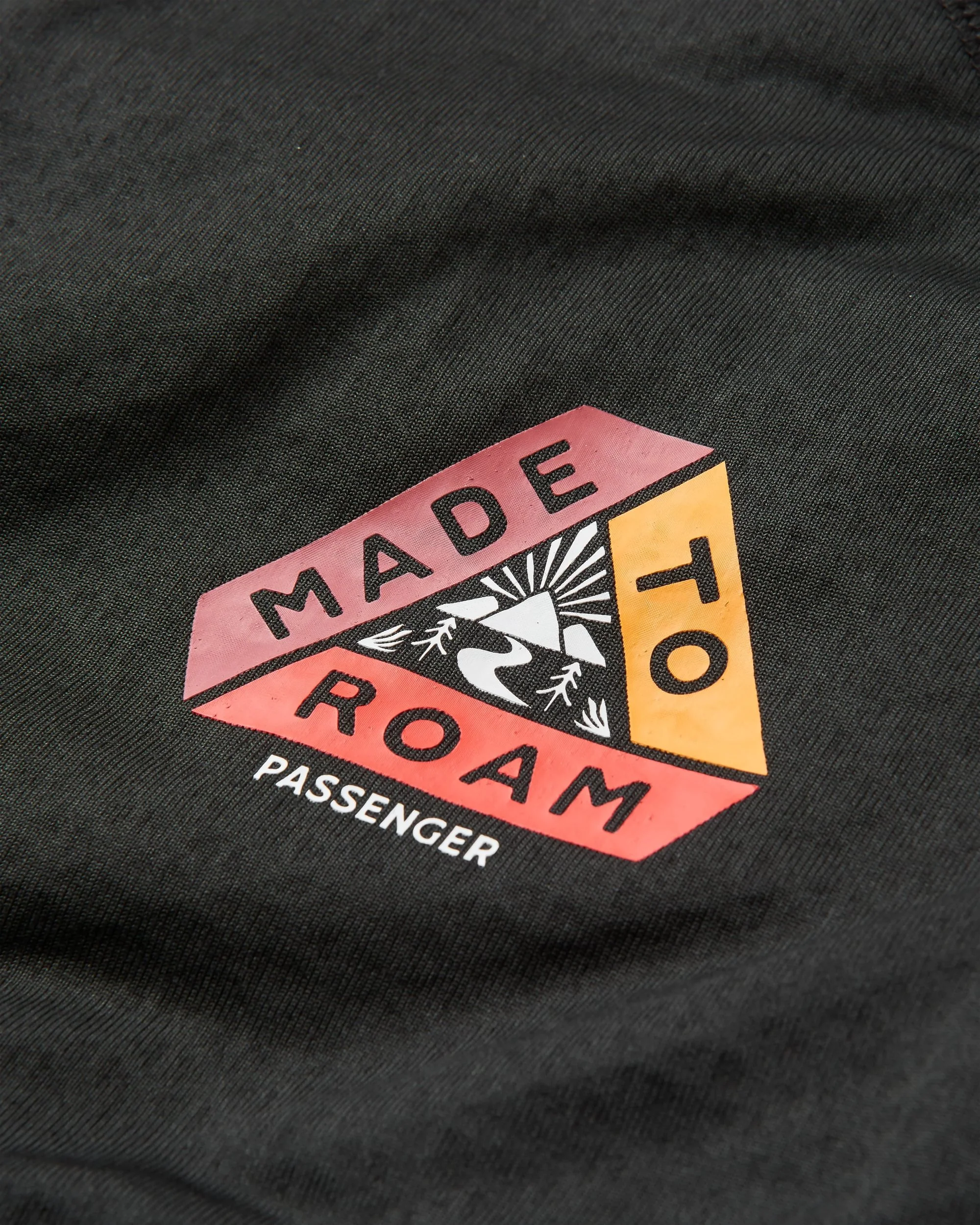Atlantis Base Layer LS T-Shirt - Black - Image 4