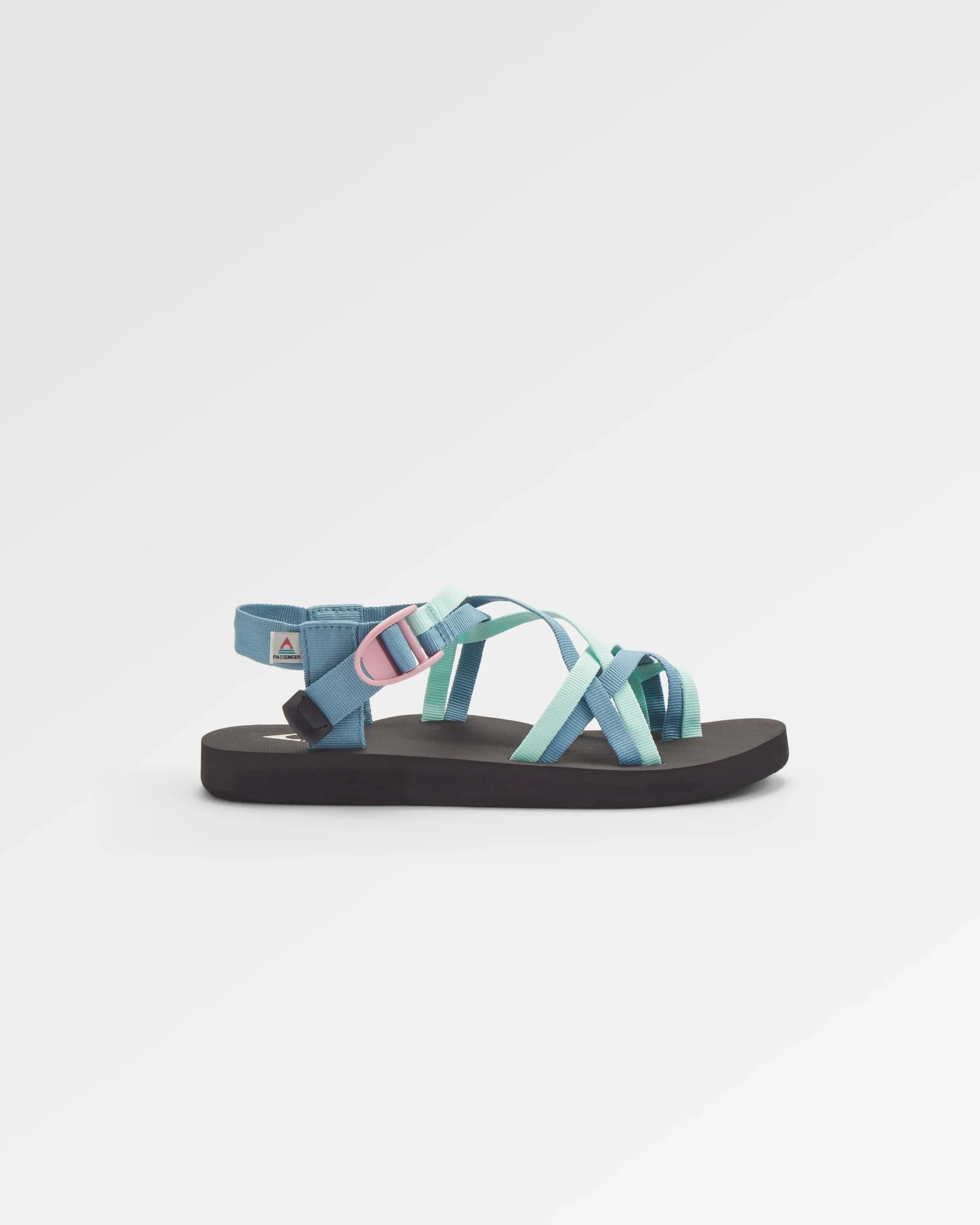 Atlas Sandal - Arctic/Spearmint - Image 4