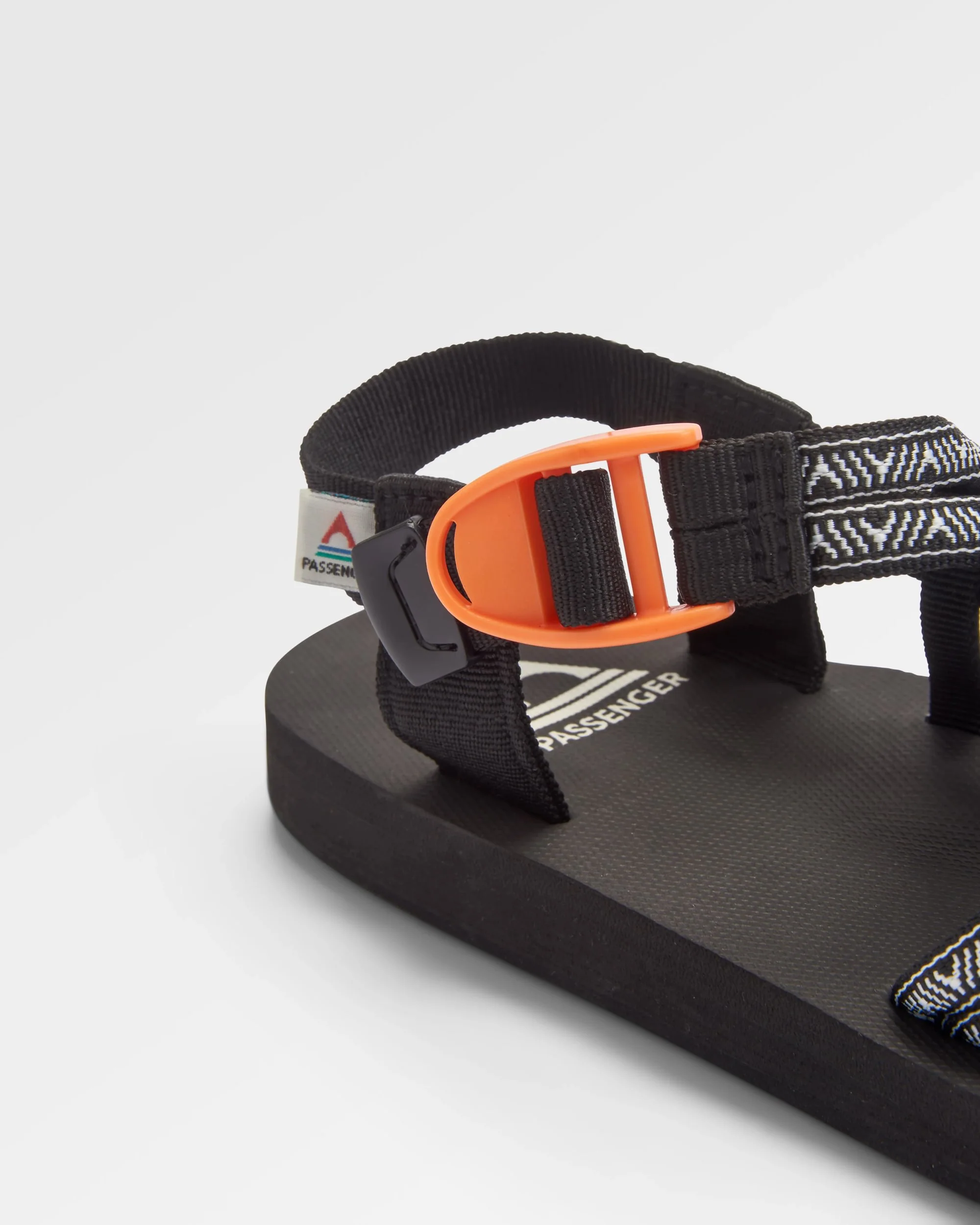 Atlas Sandal - Trail Monochrome - Image 11