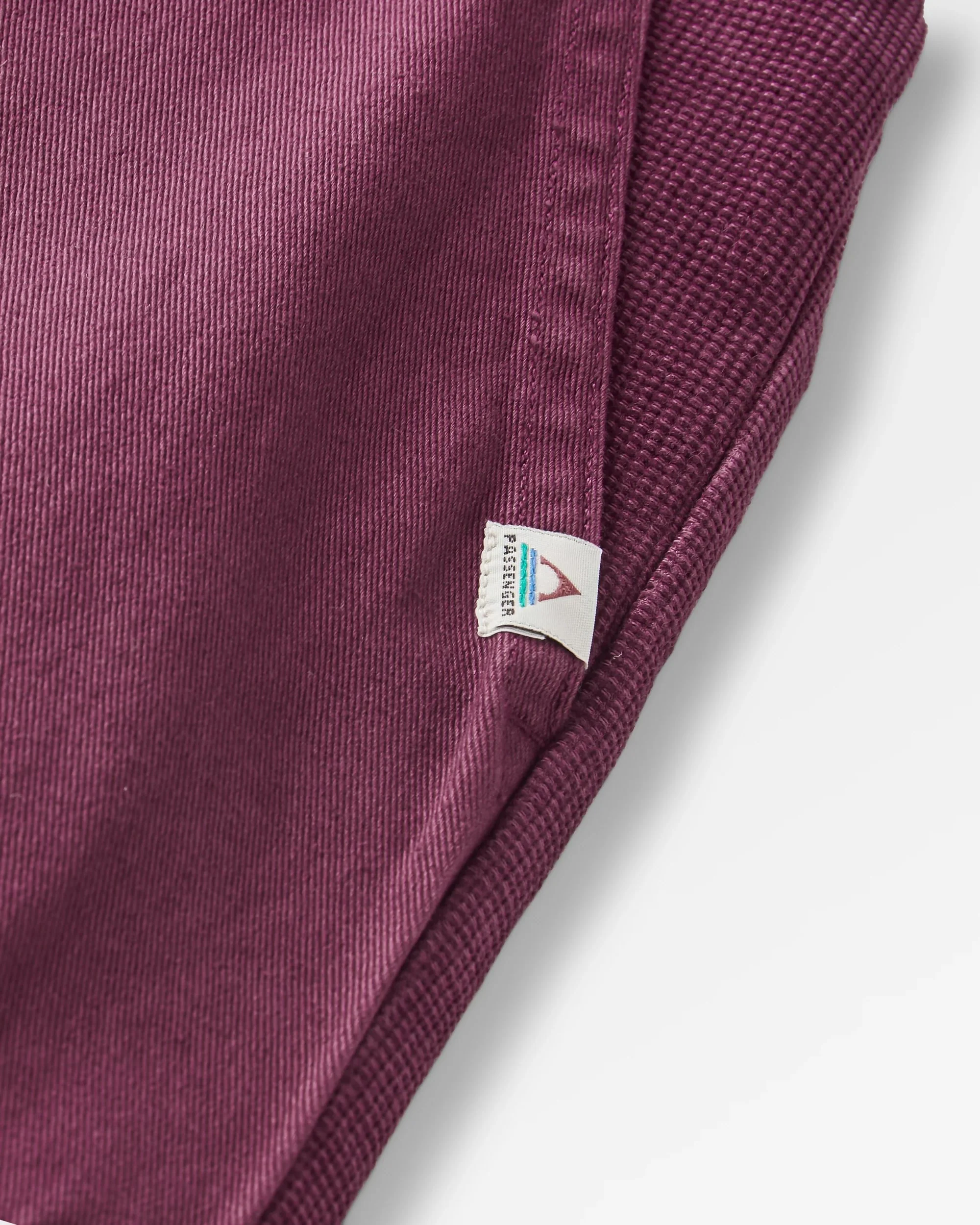 Avian Cord Trouser - Fig - Image 6