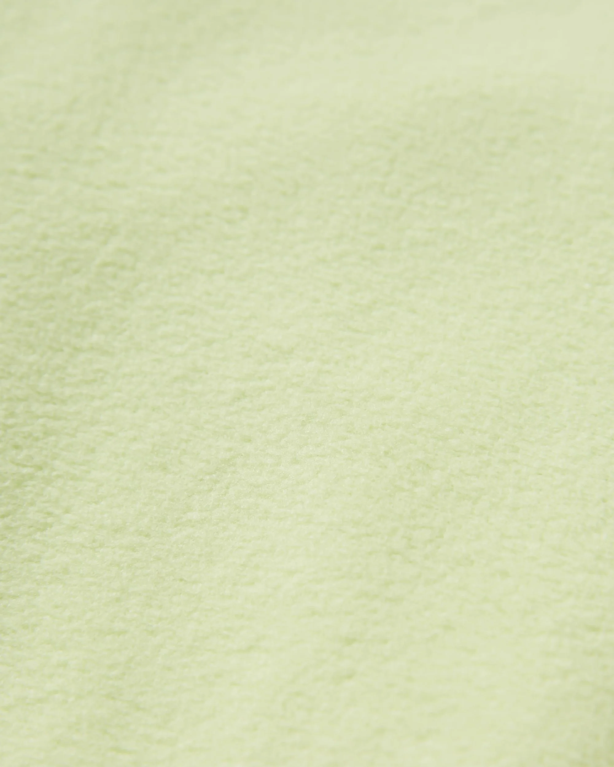 Ayla Micro Polartec® Fleece - Soft Lime Juice - Image 11