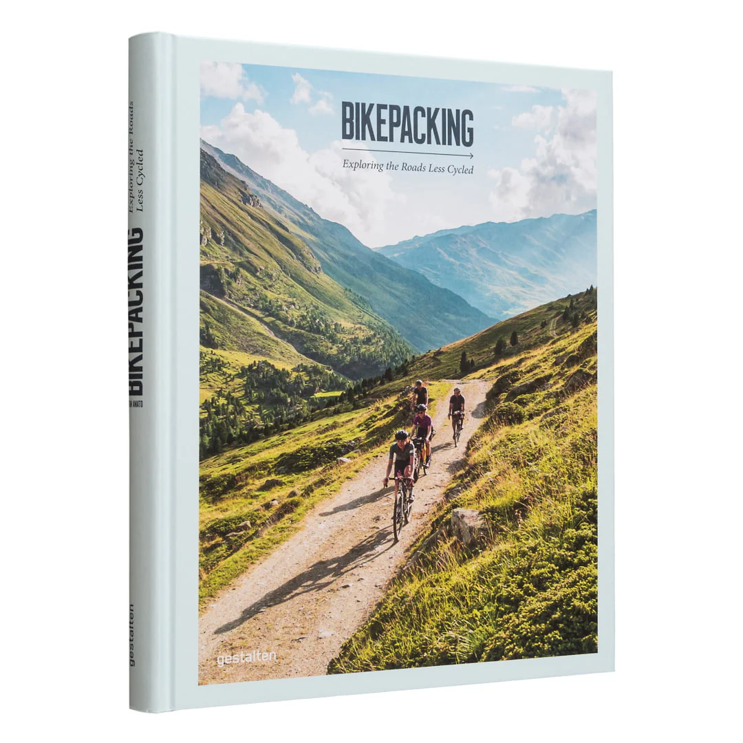Bikepacking - - Image 10