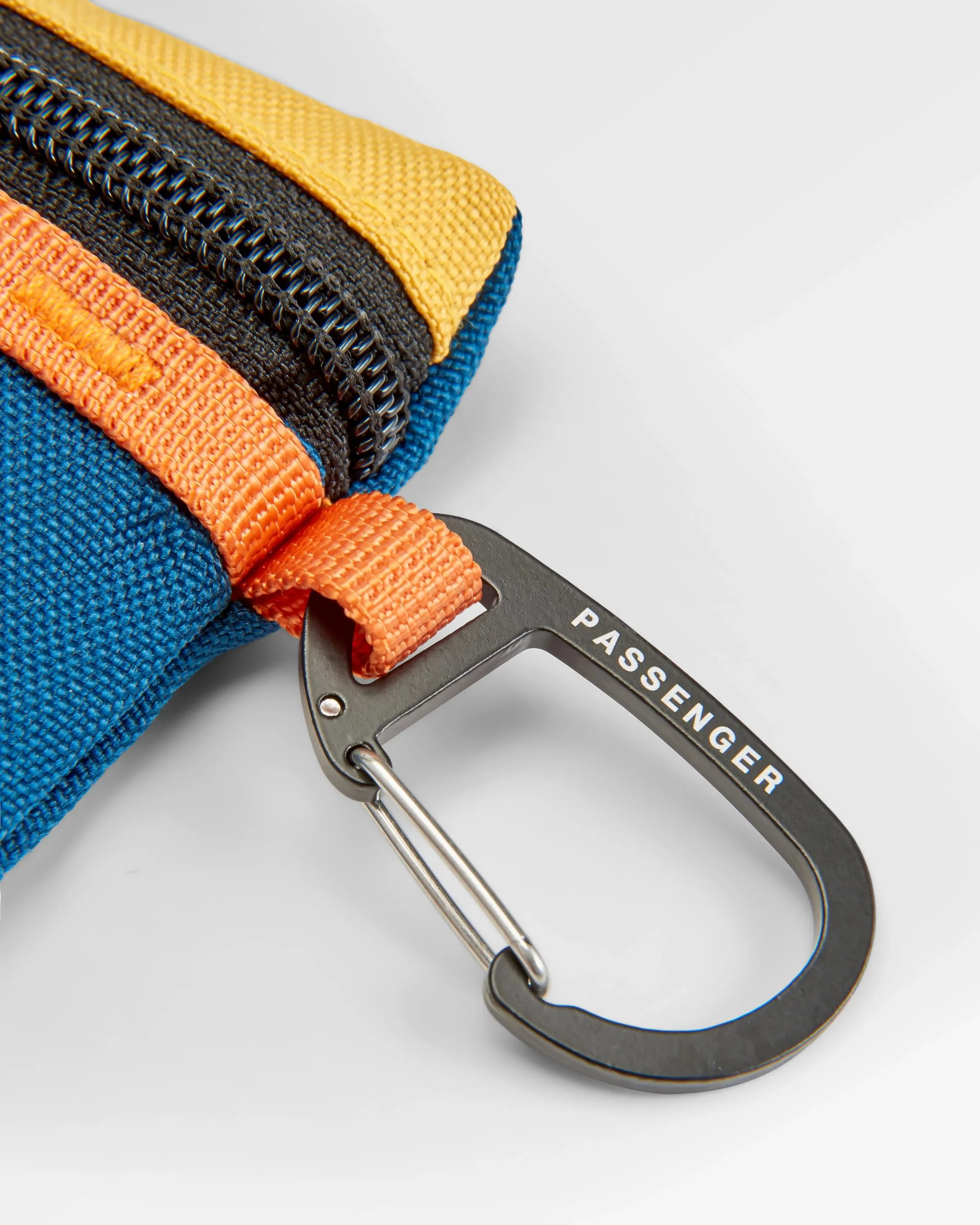 Biscuit Modular Clip On - Tidal Blue Orange Multi - Image 5