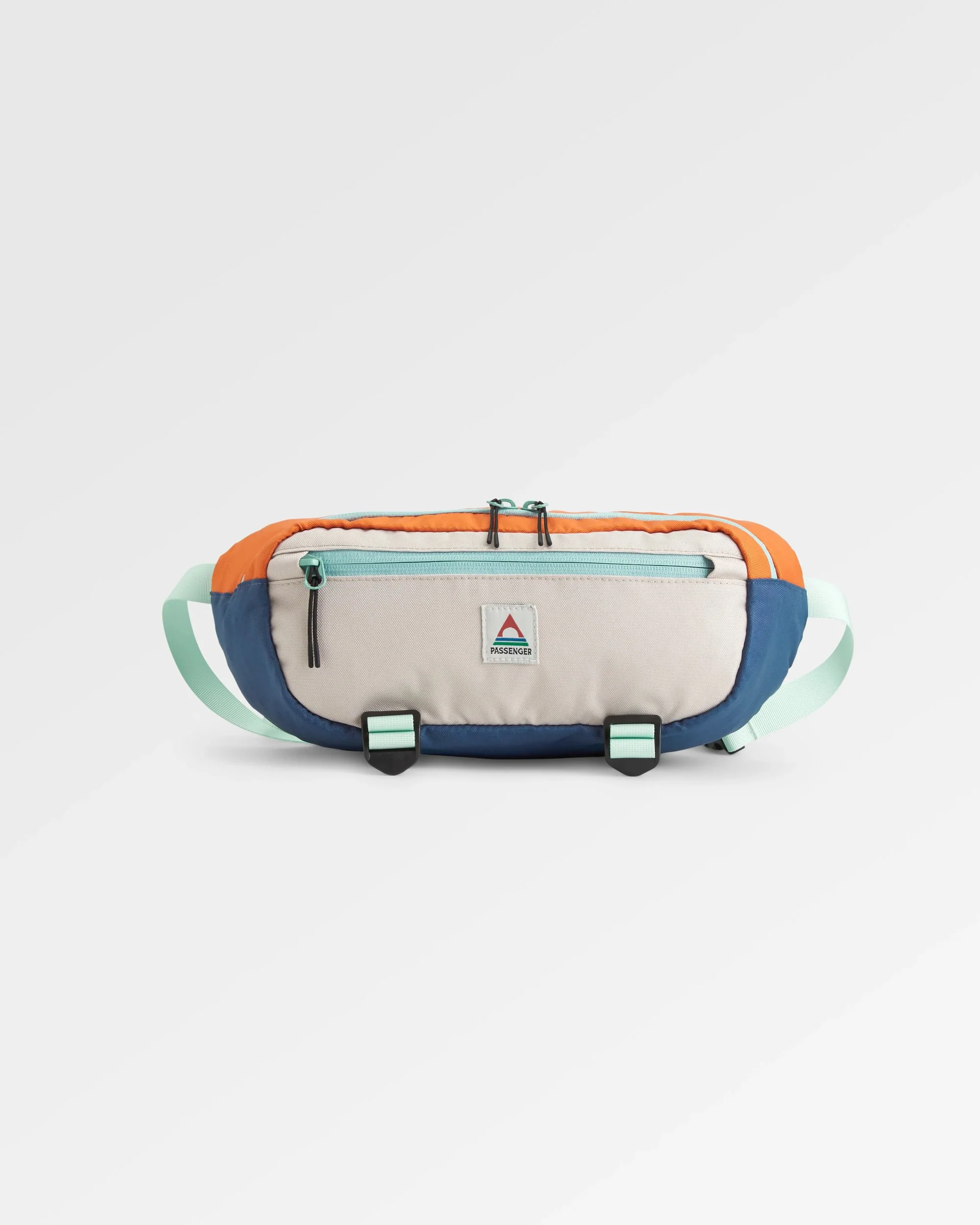 Boondocker Hip Pack - Apricot Multi