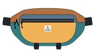 Boondocker Hip Pack - Multi-Colour - Image 14