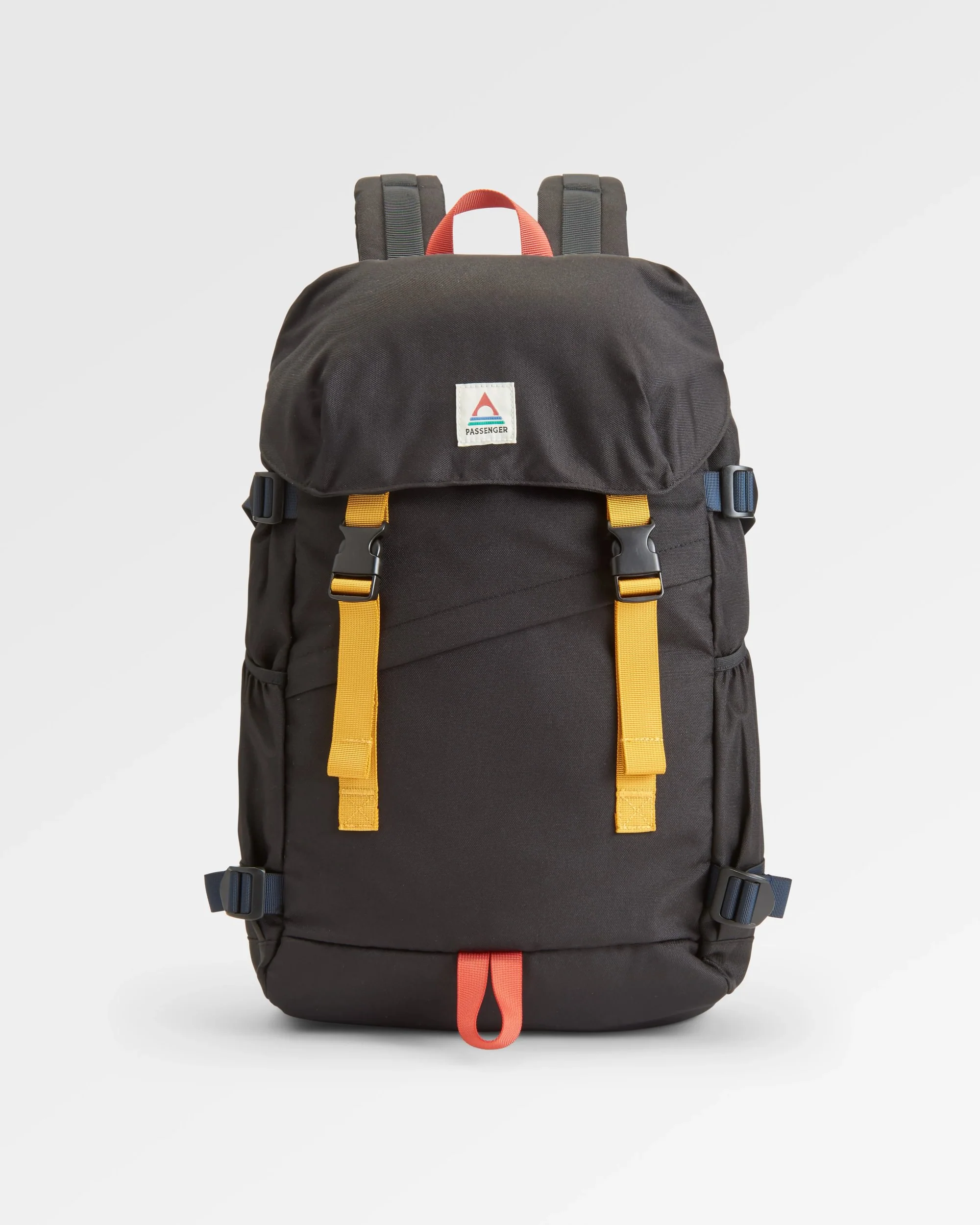 Boondocker 26L Backpack - Black/Multi