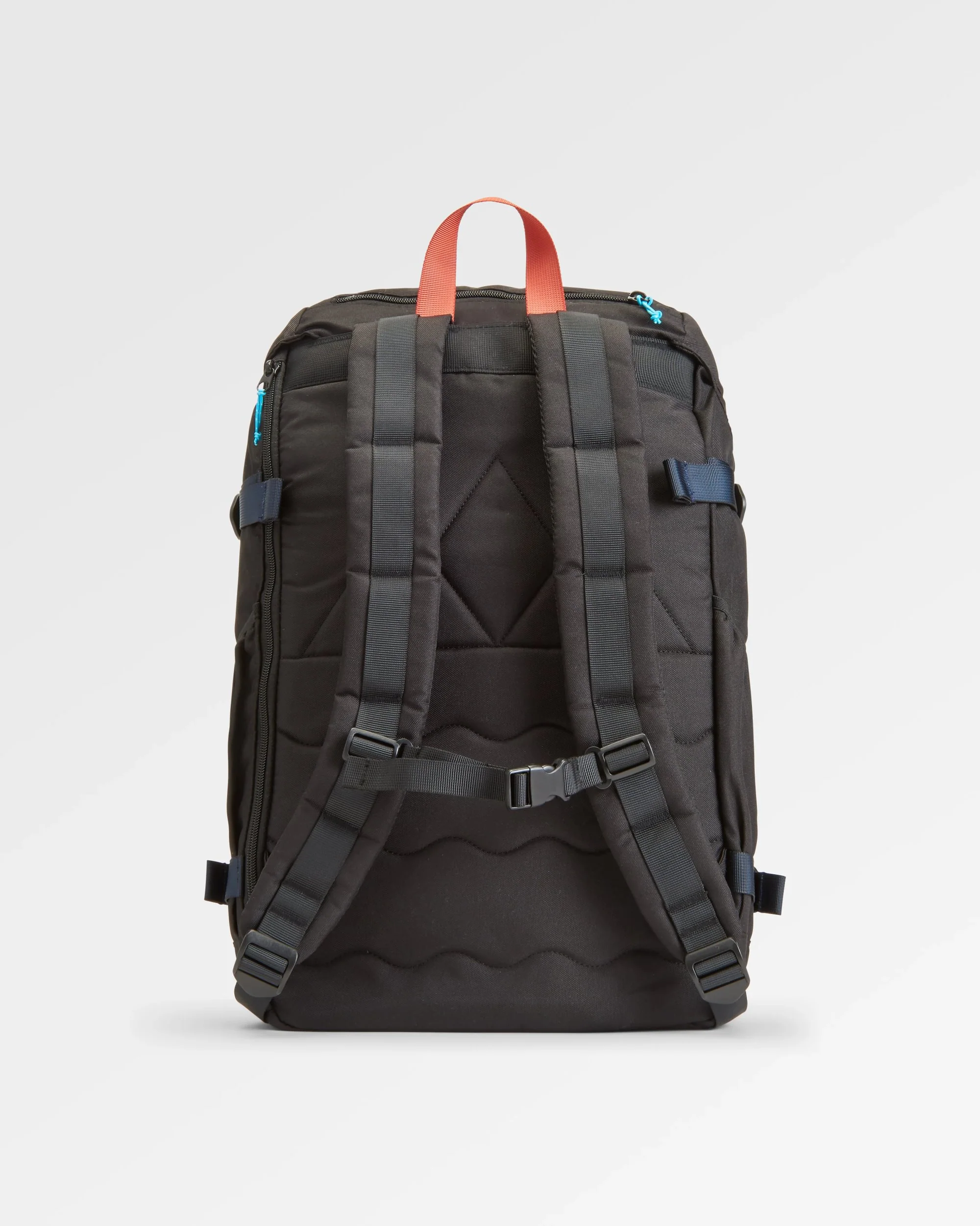 Boondocker 26L Backpack - Black/Multi - Image 4