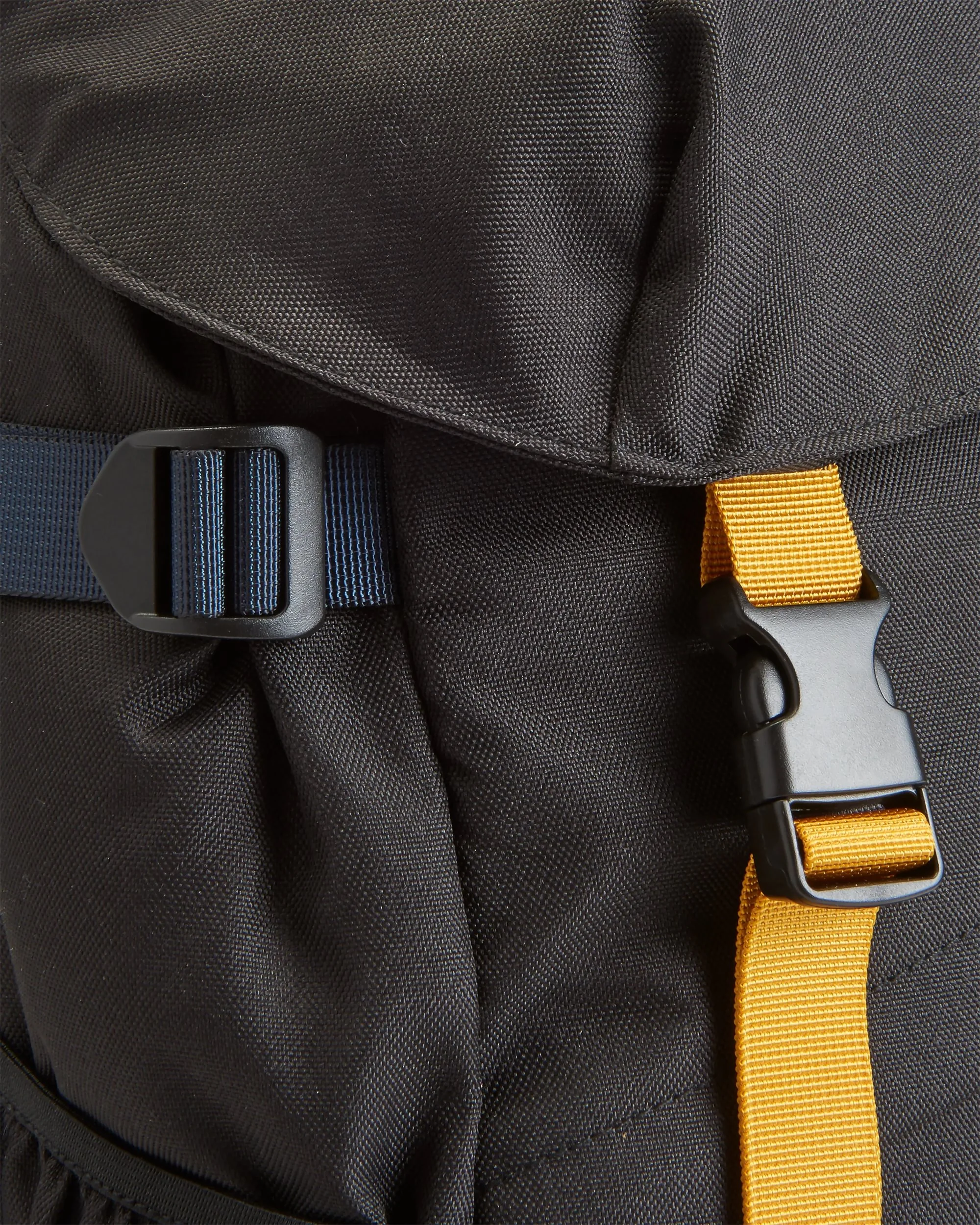 Boondocker 26L Backpack - Black/Multi - Image 5