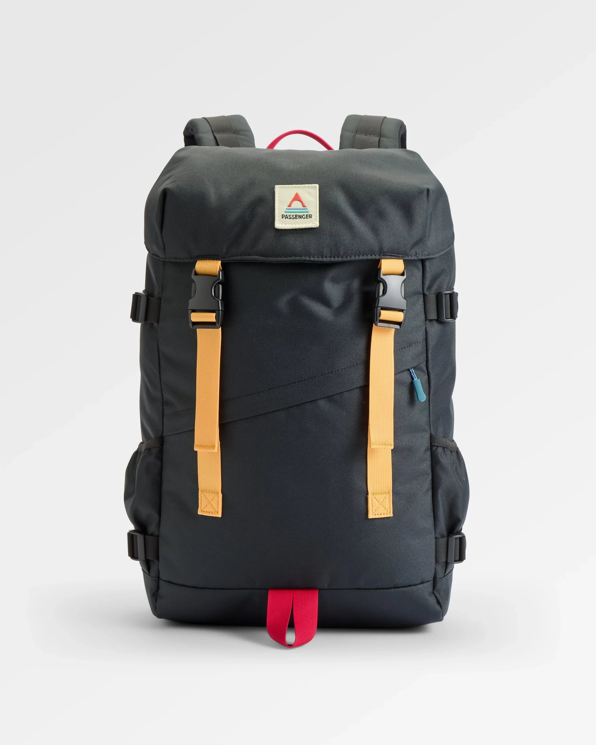 Boondocker 26L Backpack - Black/Multi