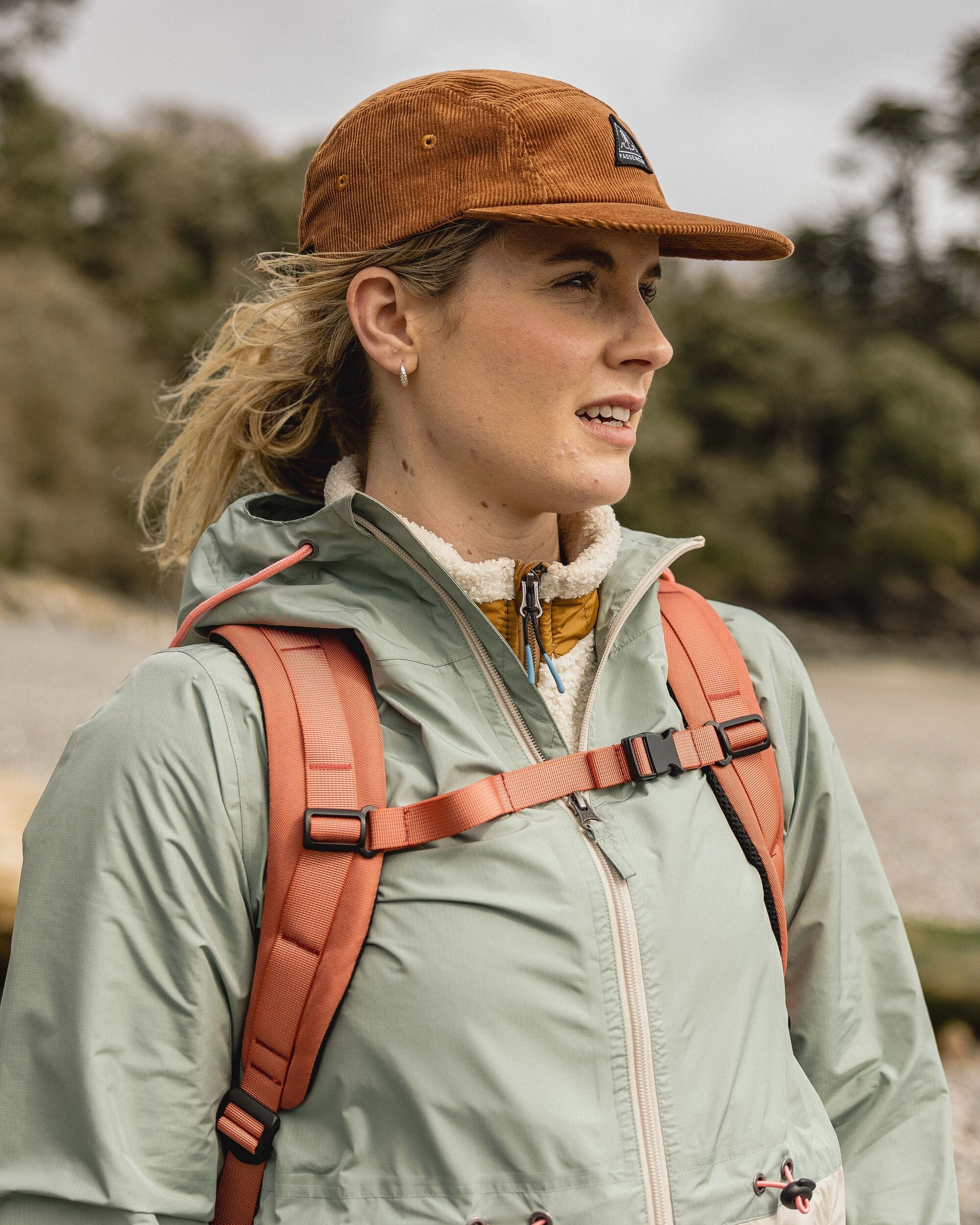 Boondocker 26L Backpack - Bruschetta - Image 4