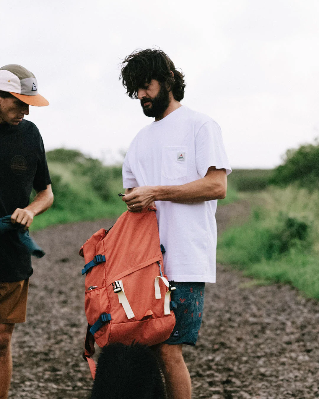 Boondocker 26L Backpack - Bruschetta - Image 9
