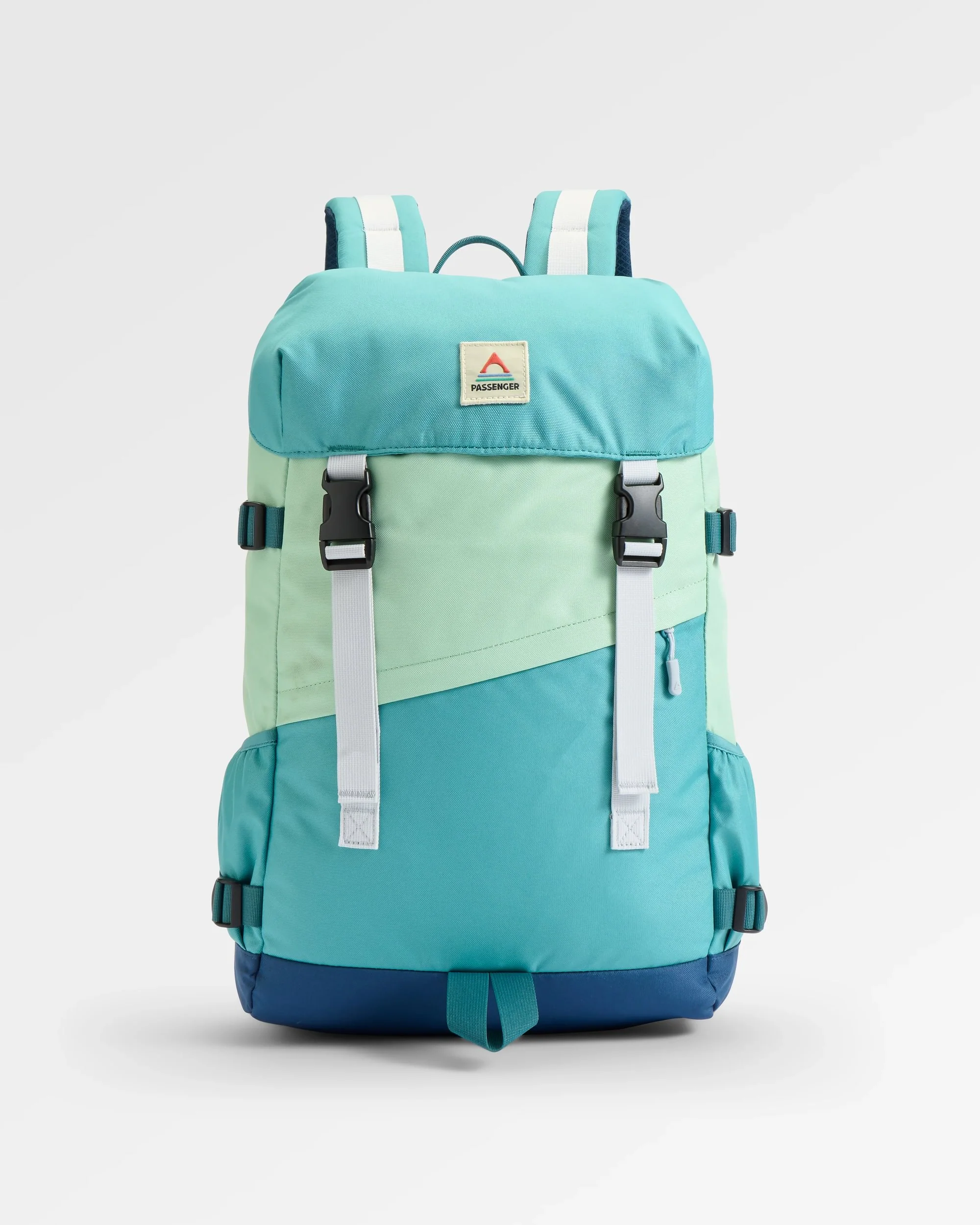 Boondocker 26L Backpack - Mediterranean/ Ocean Teal