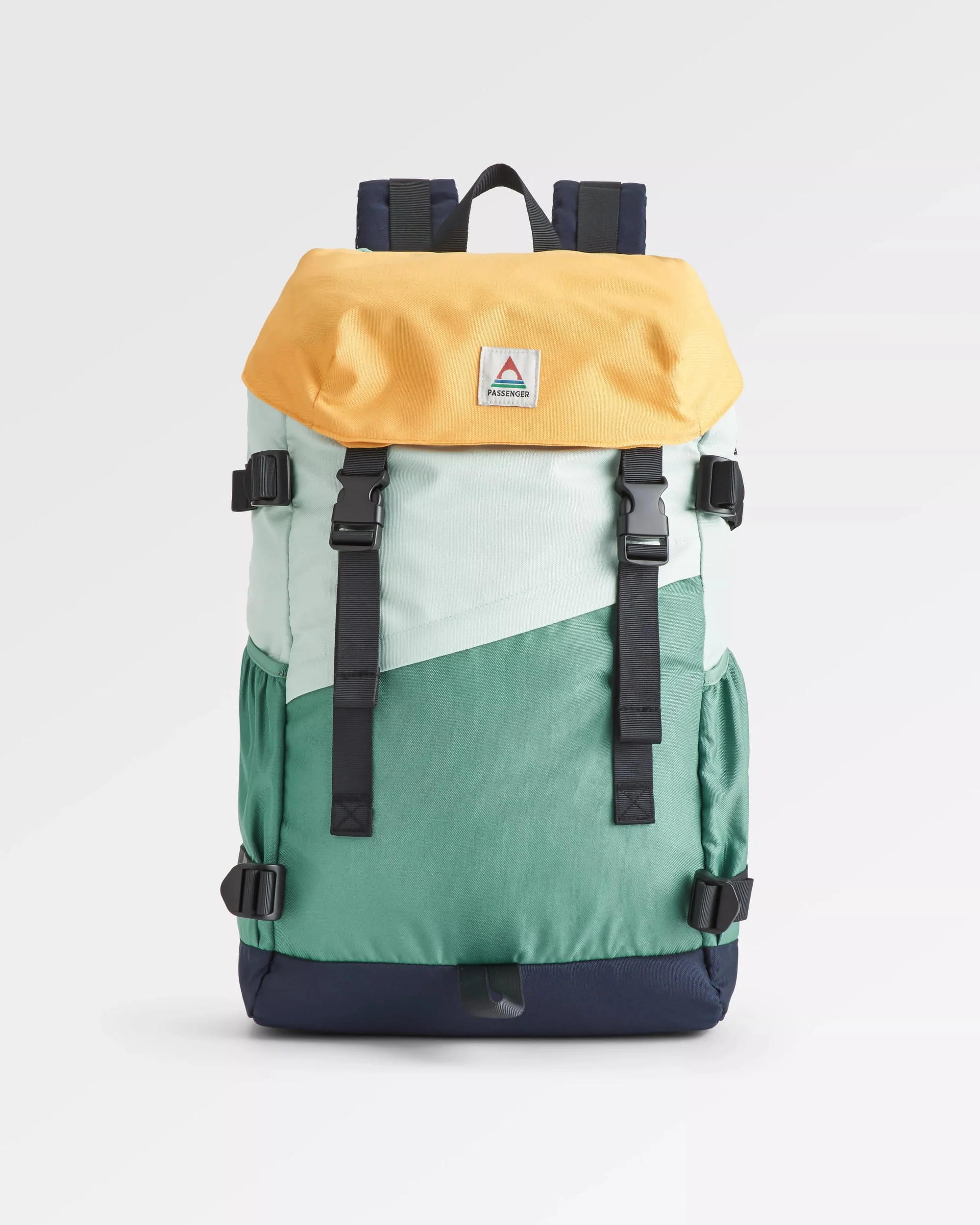 Boondocker 26L Backpack - Surf Spray Multi