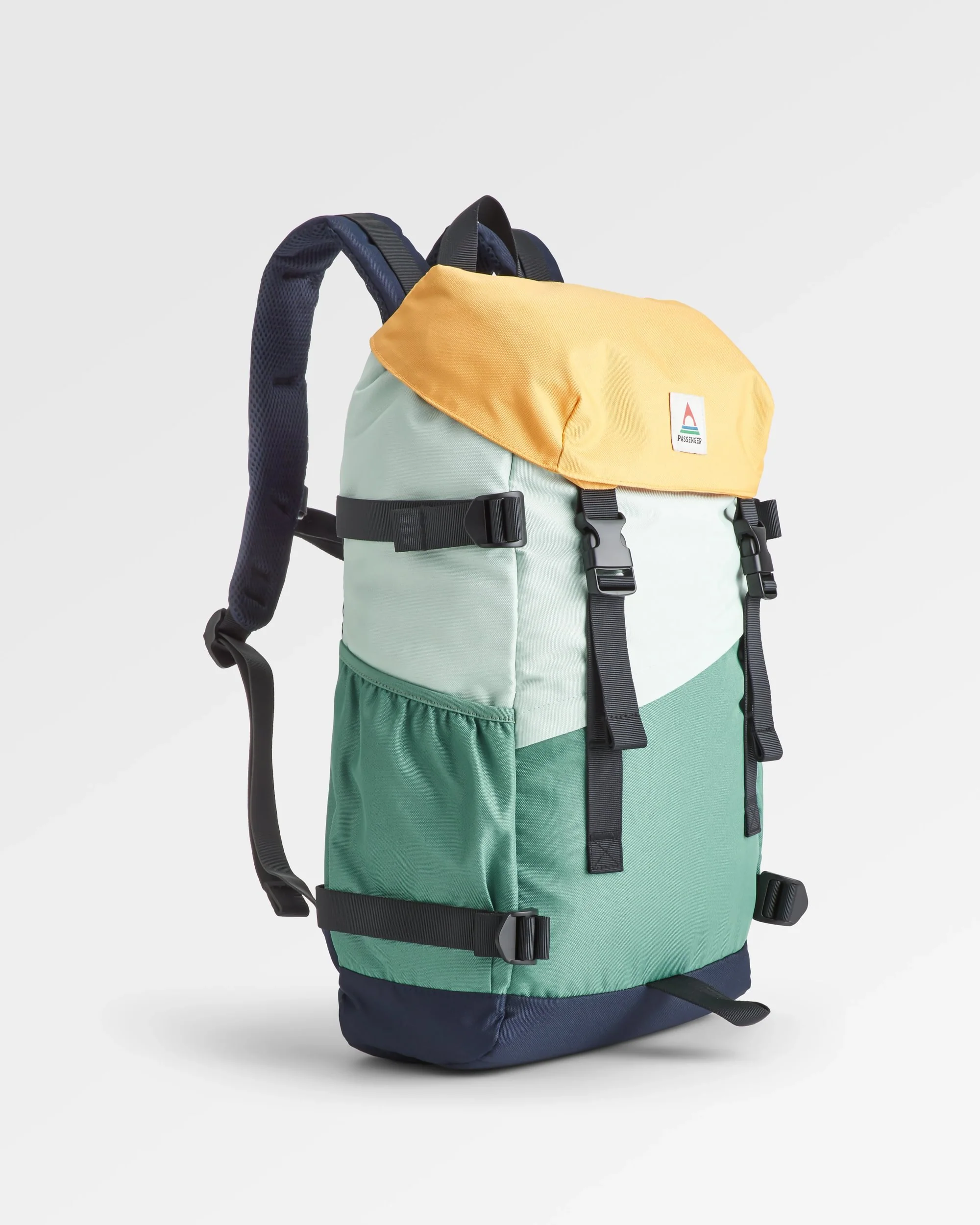 Boondocker 26L Backpack - Surf Spray Multi - Image 3
