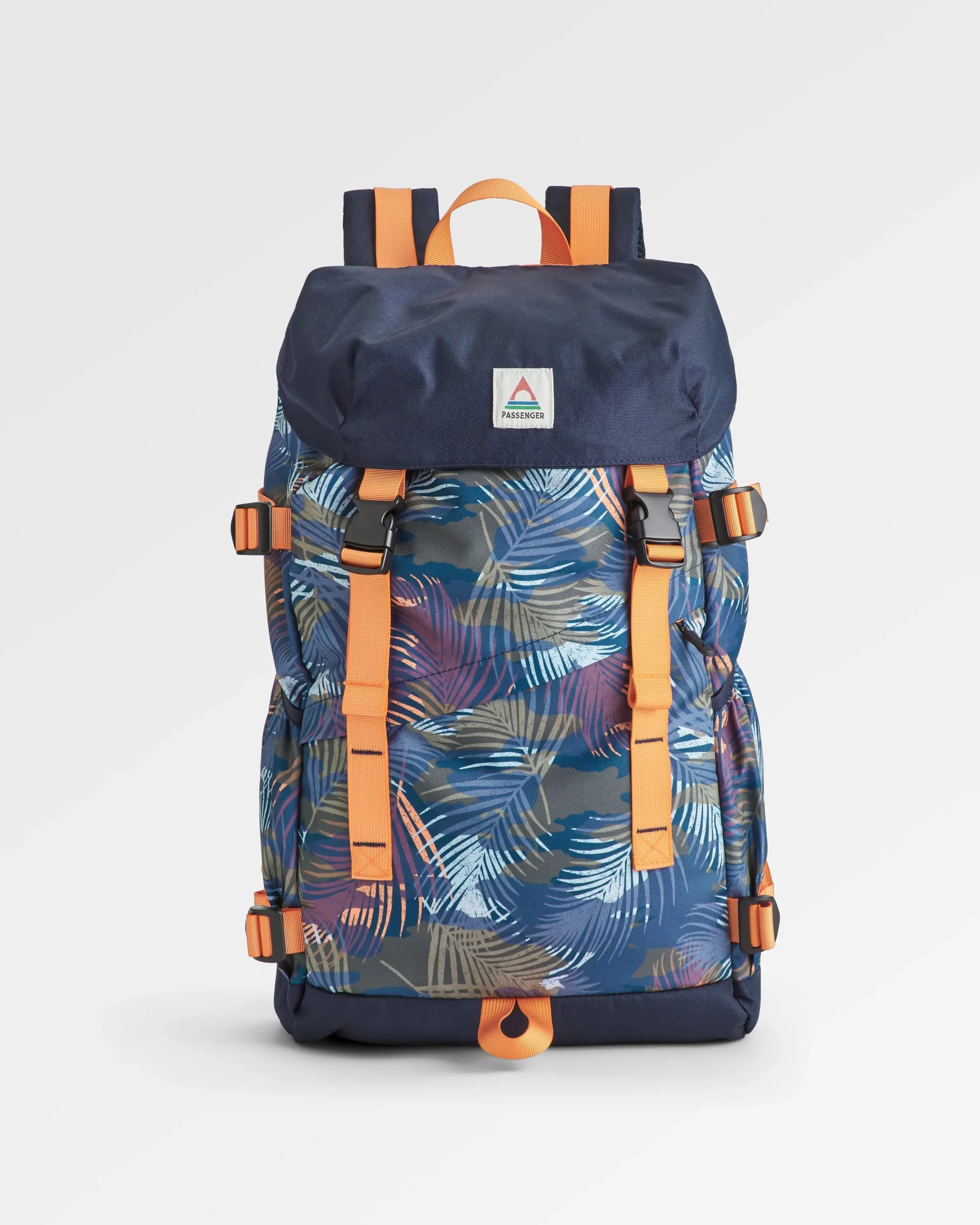 Boondocker 26L Backpack - Palm Camo Apricot