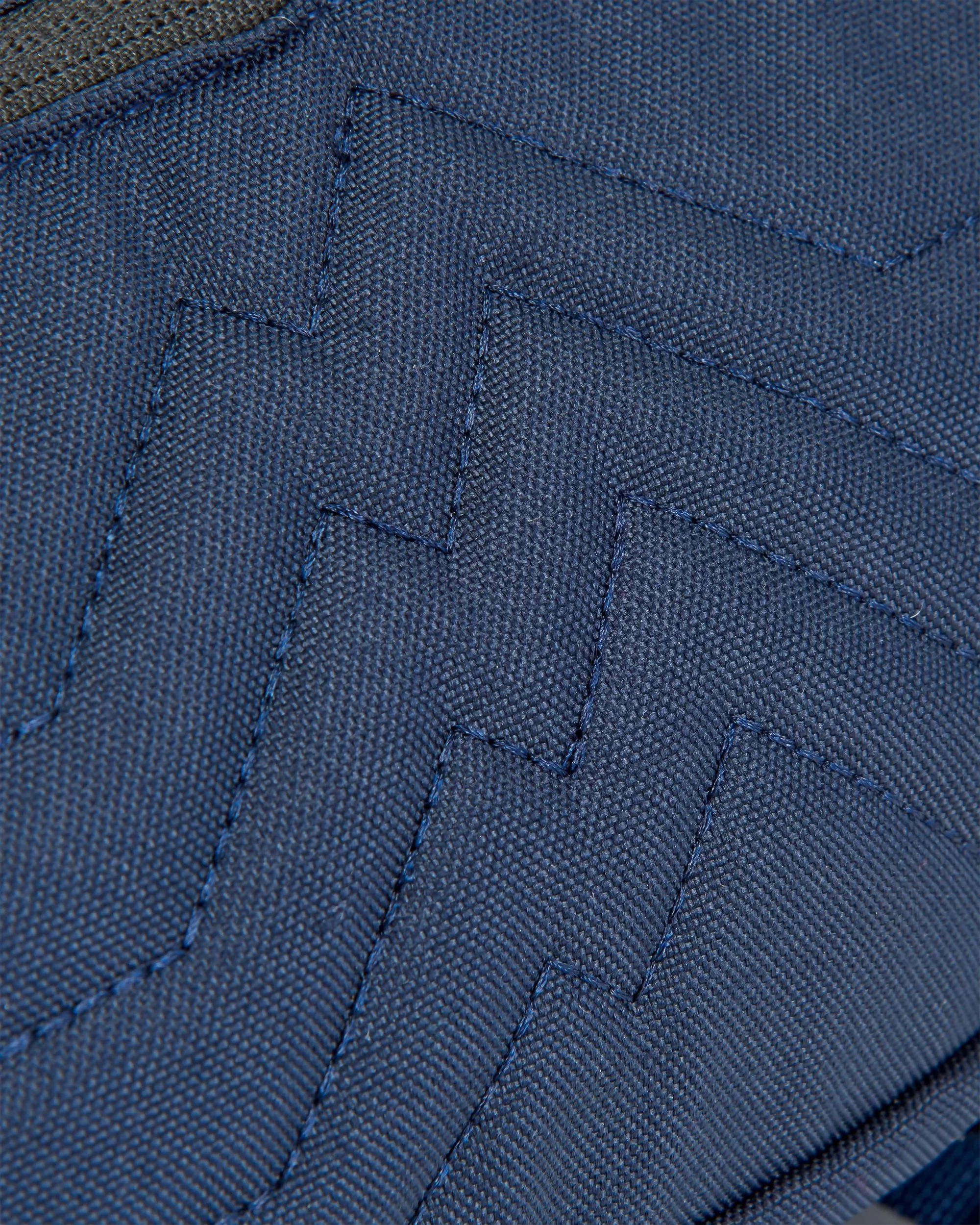 Boondocker Hip Pack - Honey/Dark Denim/Rich Navy - Image 8