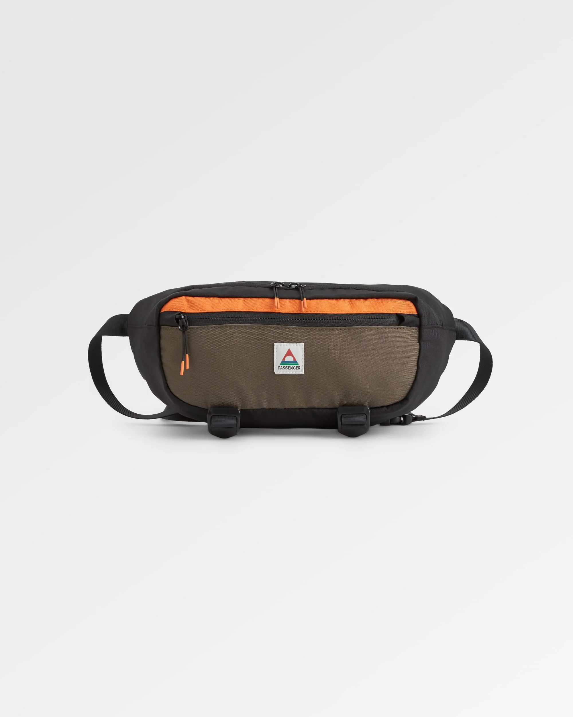 Boondocker Hip Pack - Khaki
