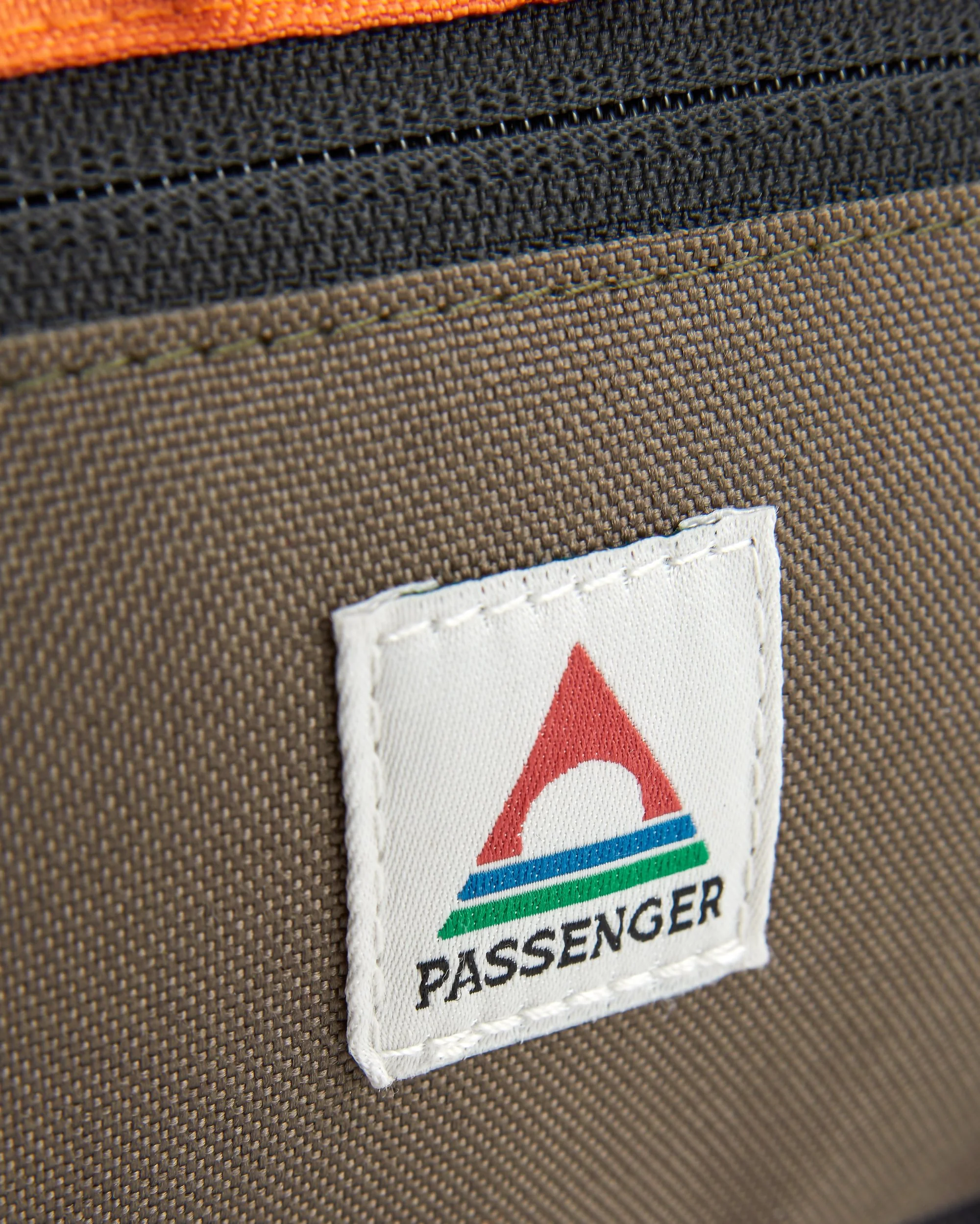 Boondocker Hip Pack - Khaki - Image 5
