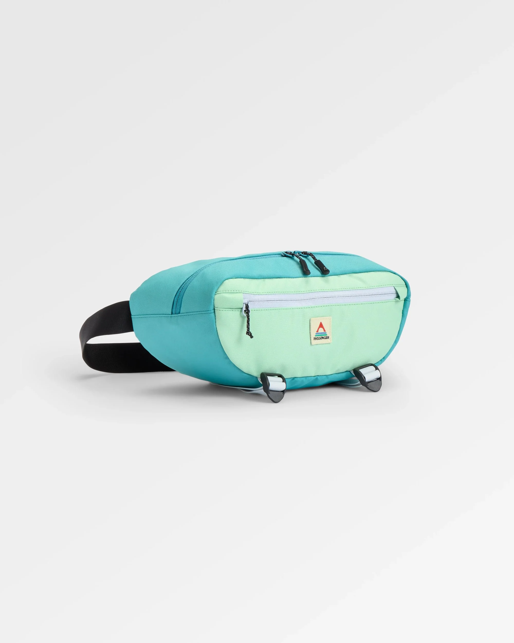 Boondocker Hip Pack - Mediterranean/ Ocean Teal - Image 2