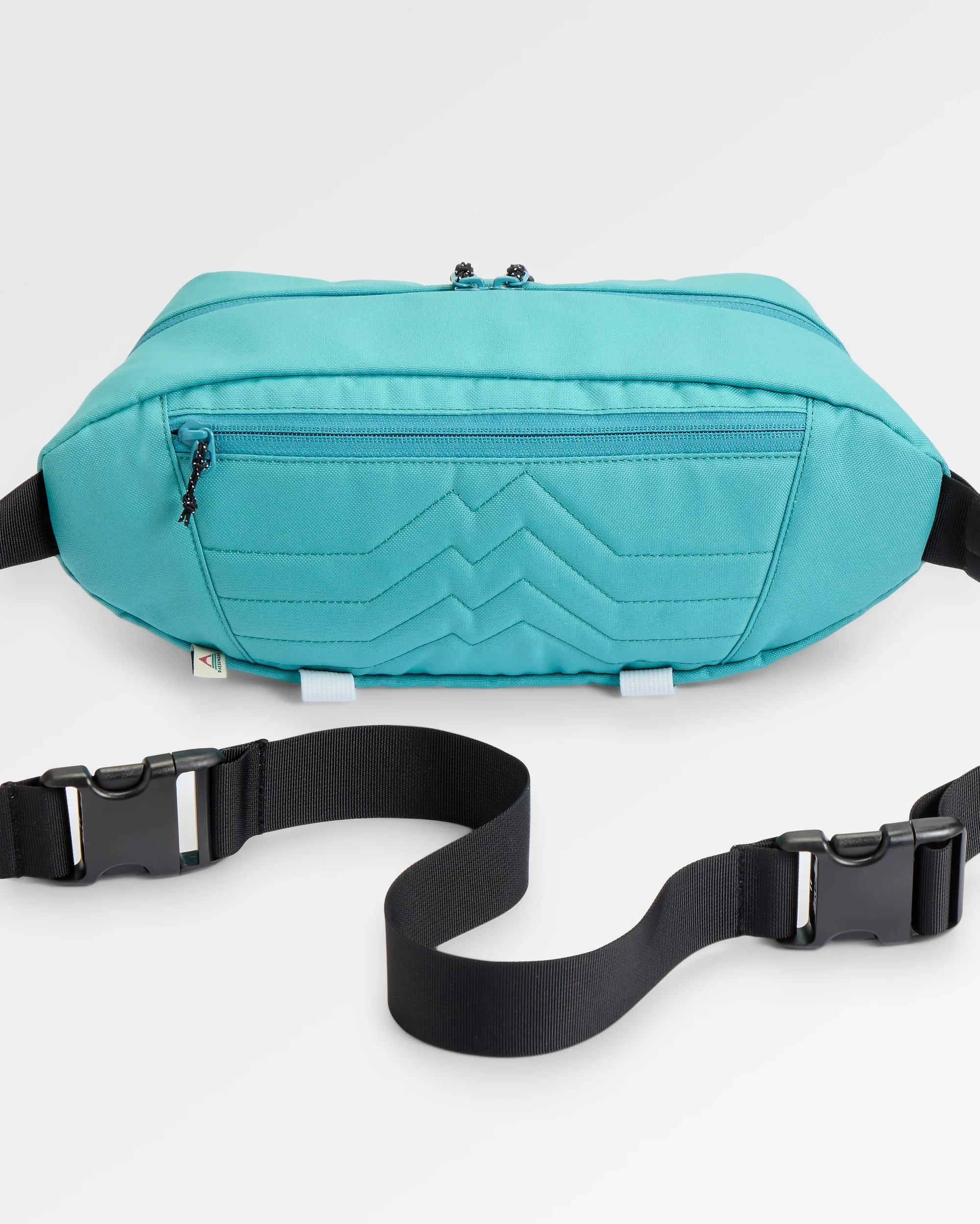 Boondocker Hip Pack - Mediterranean/ Ocean Teal - Image 7