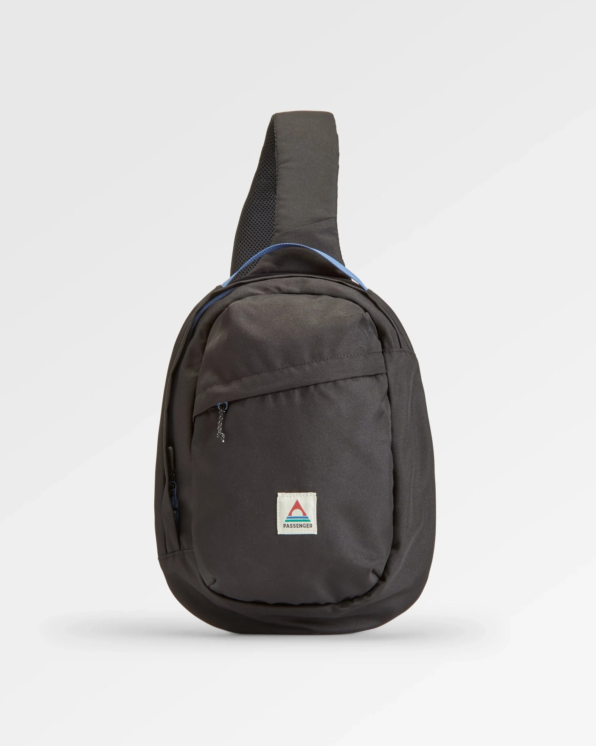 Boondocker Sling 8L - Black