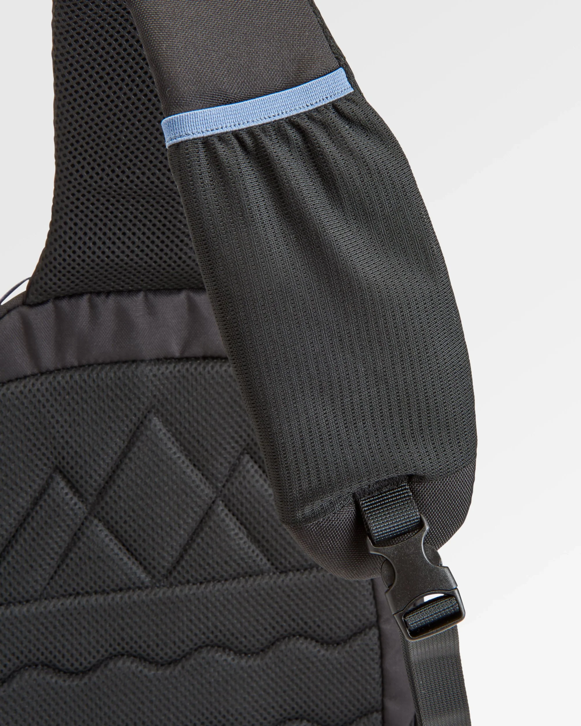 Boondocker Sling 8L - Black - Image 10