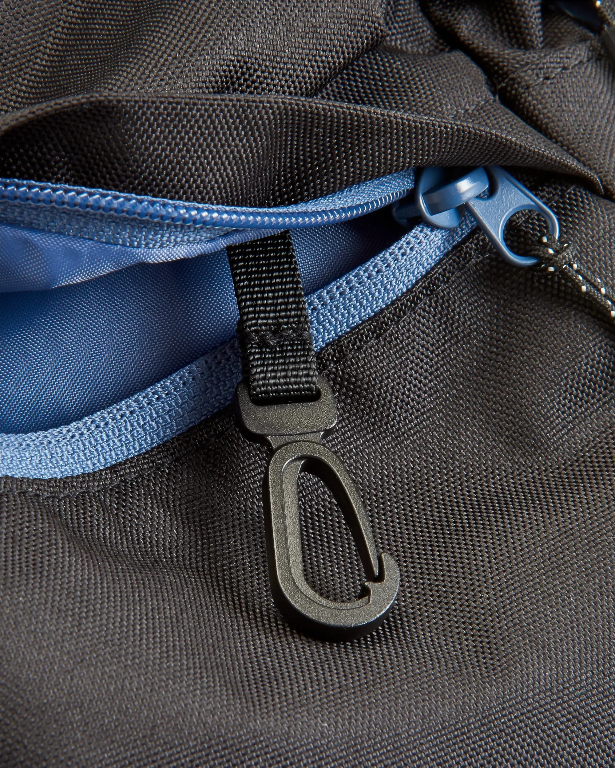 Boondocker Sling 8L - Black - Image 11