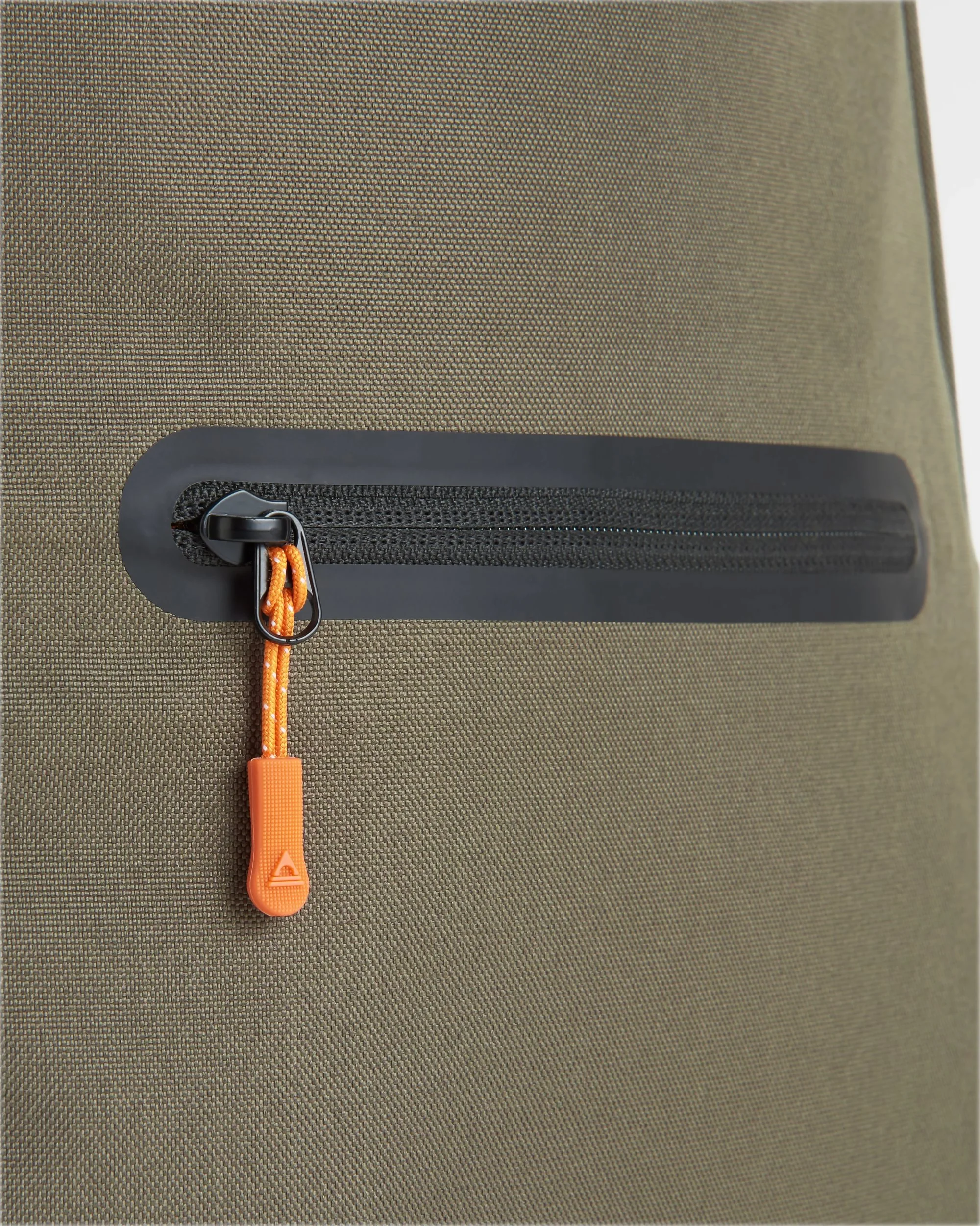 Bootdocker Boot Bag - Khaki - Image 5