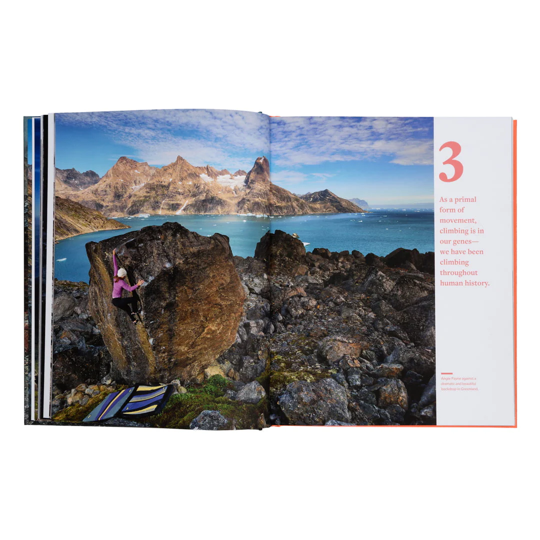 Bouldering - - Image 3