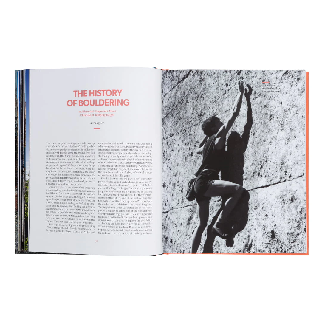 Bouldering - - Image 9