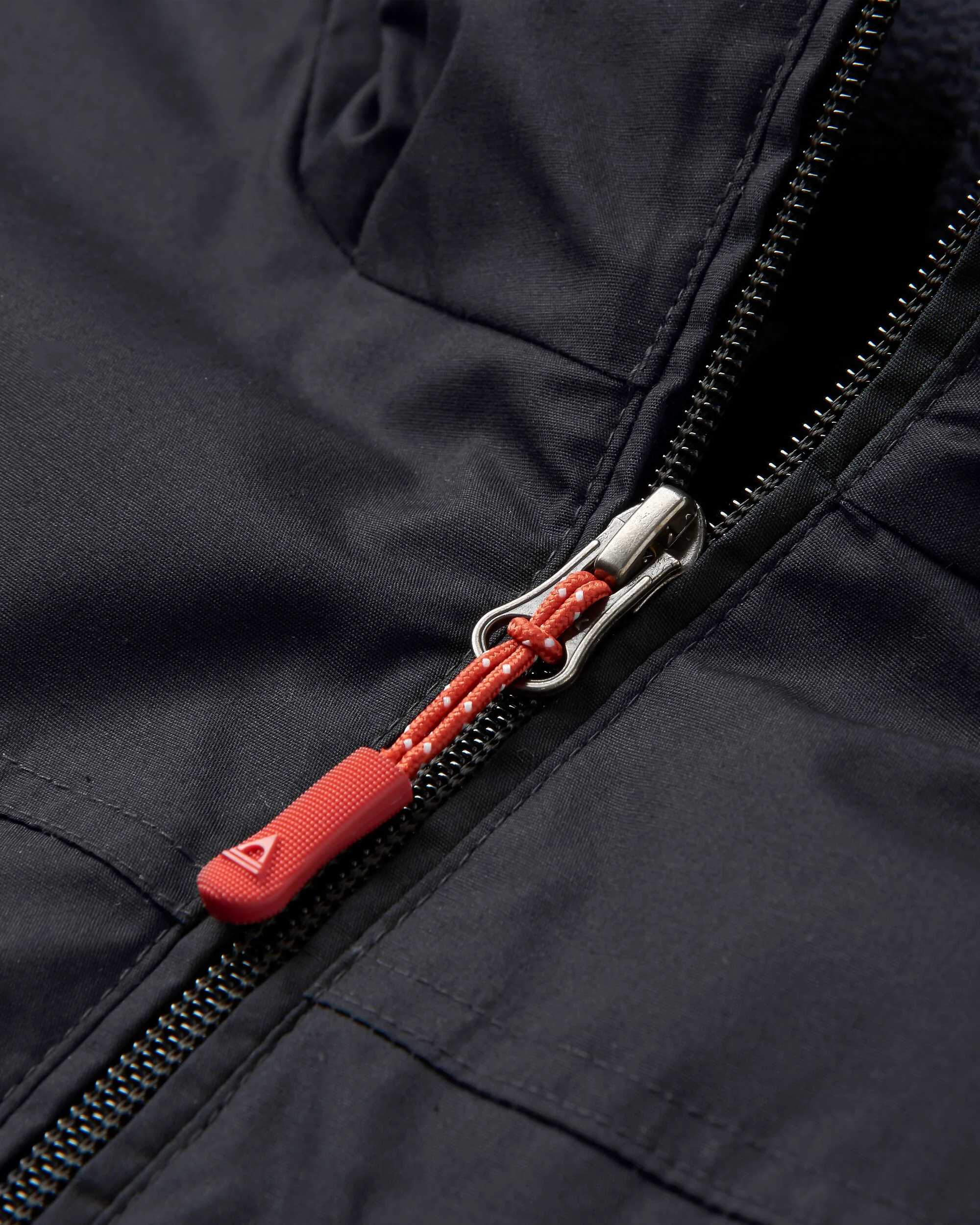 Bundoran Jacket - Black - Image 4