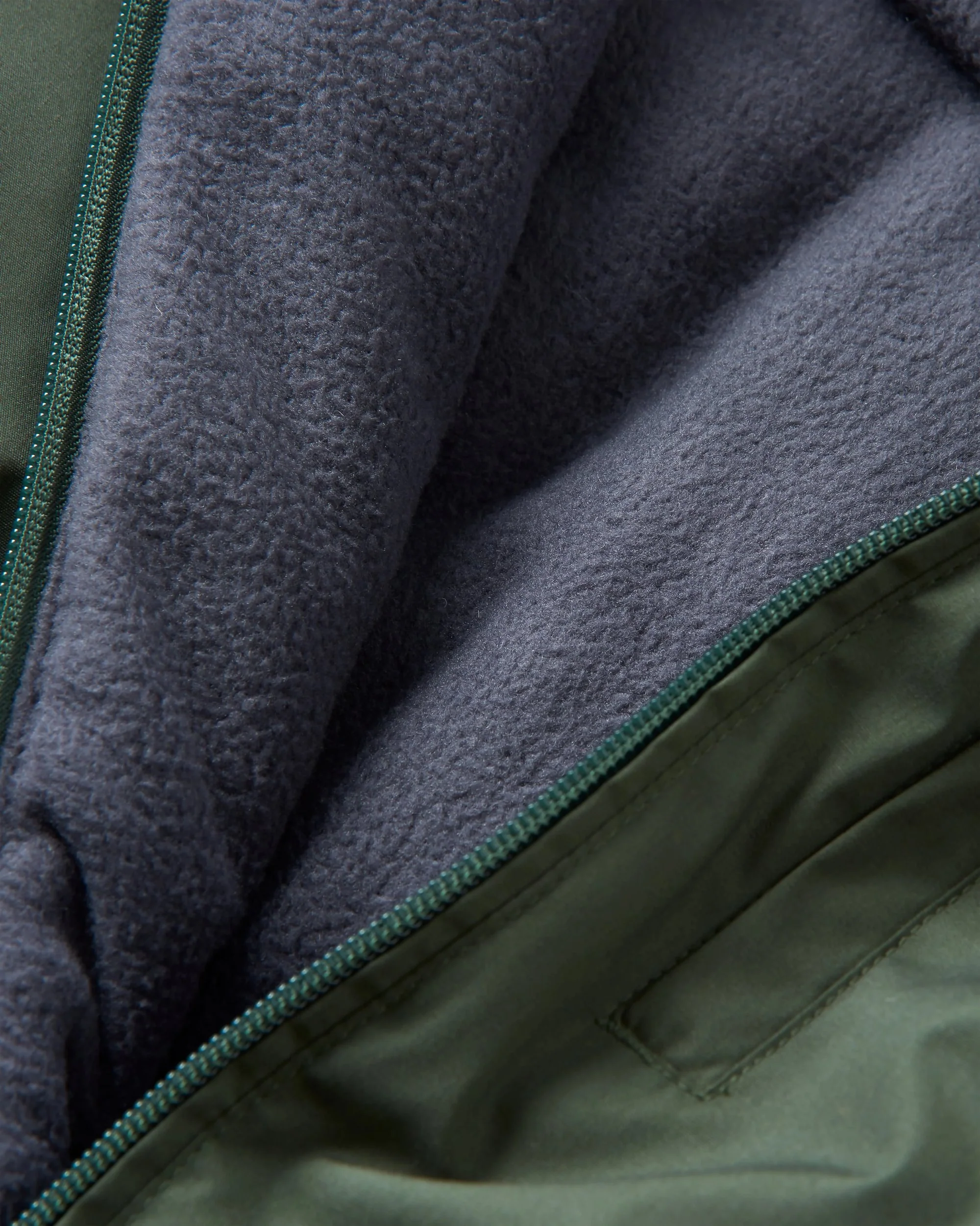 Bundoran Jacket - Fir Tree - Image 10