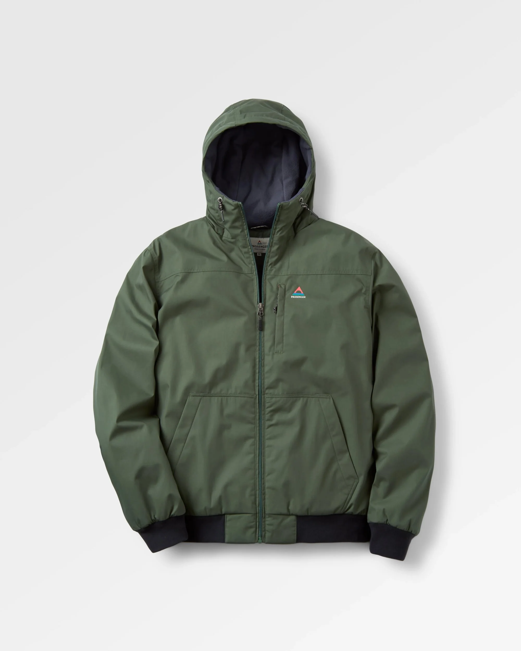 Bundoran Jacket - Fir Tree - Image 2