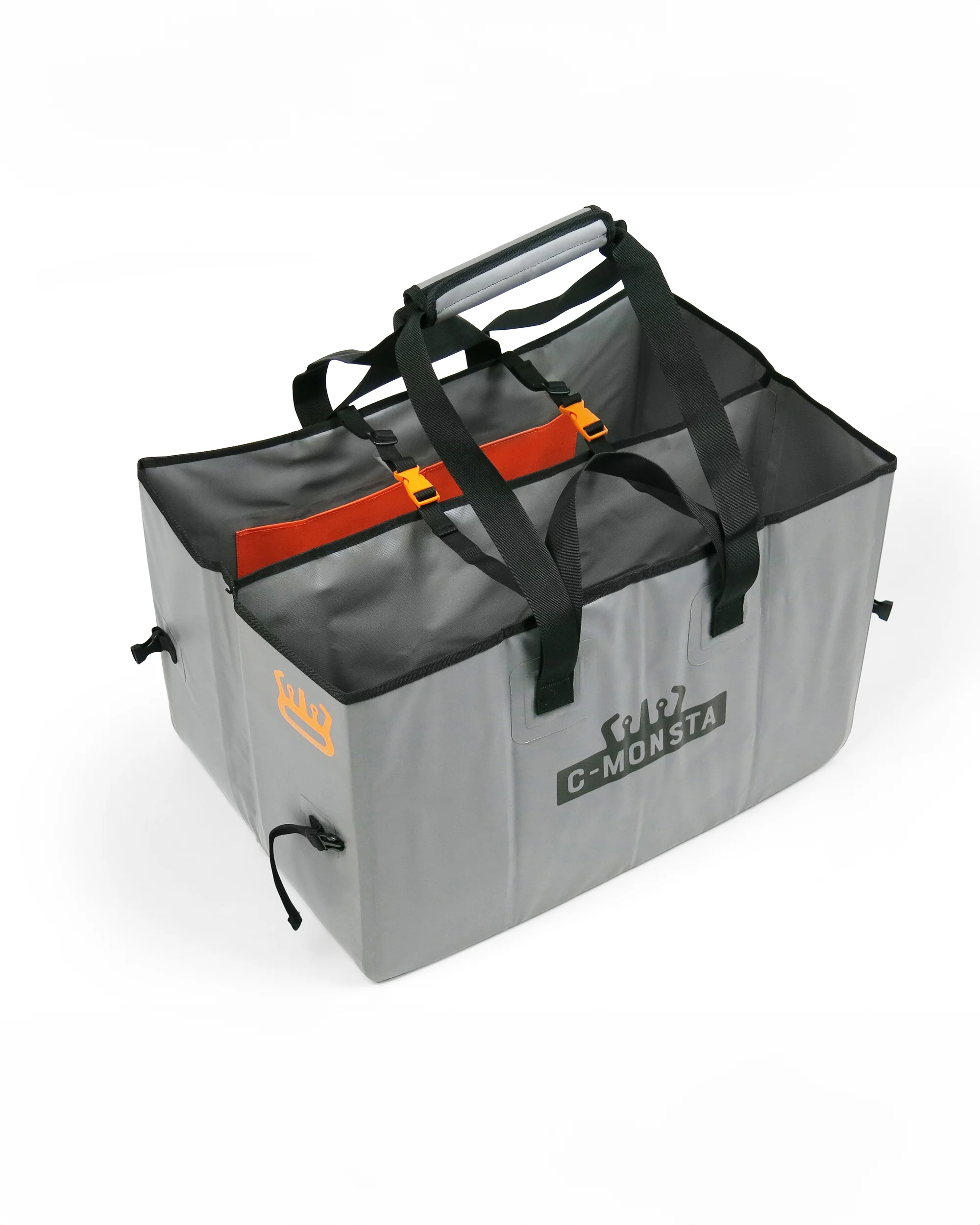 C-Monsta Split Bag