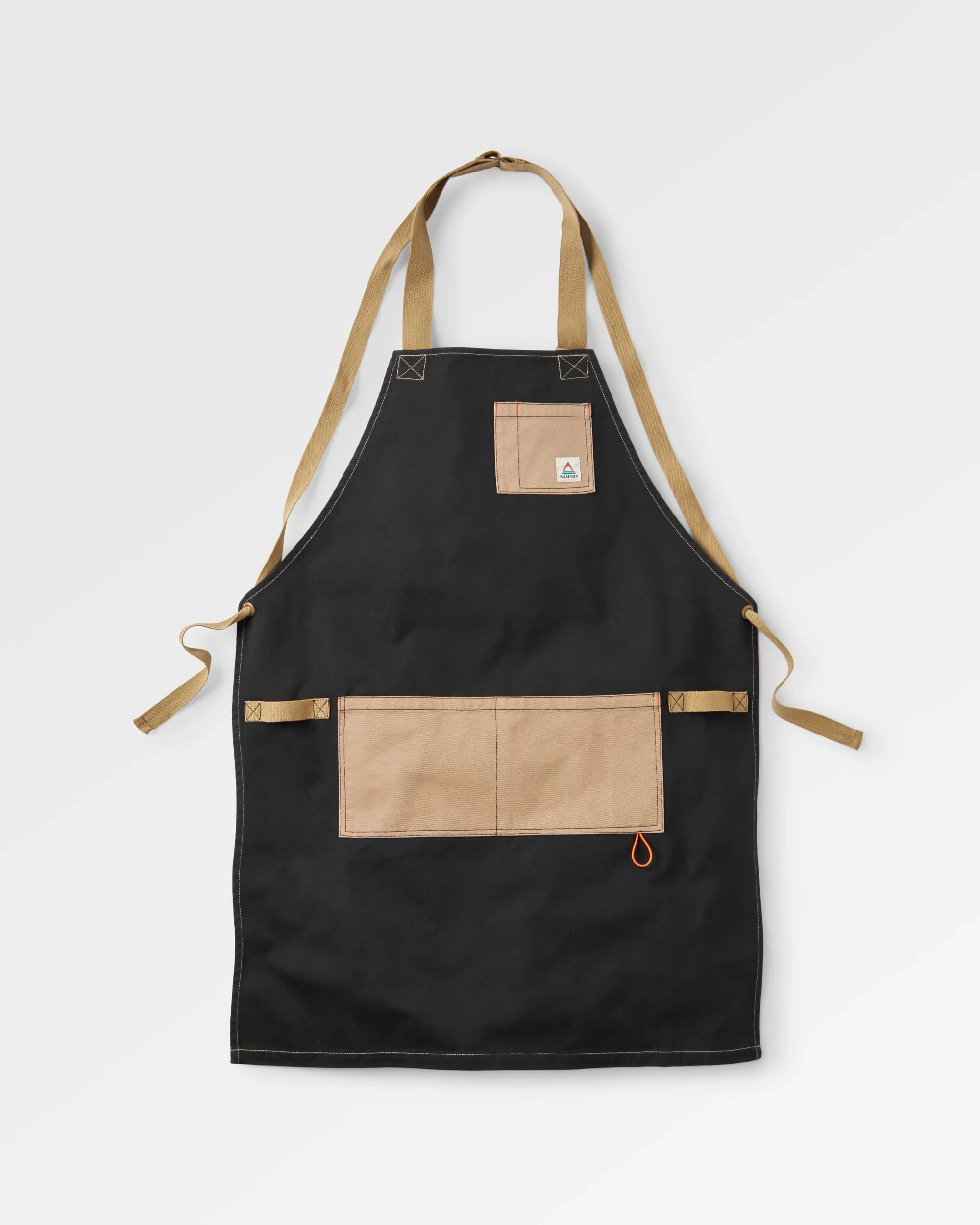 Campfire Apron