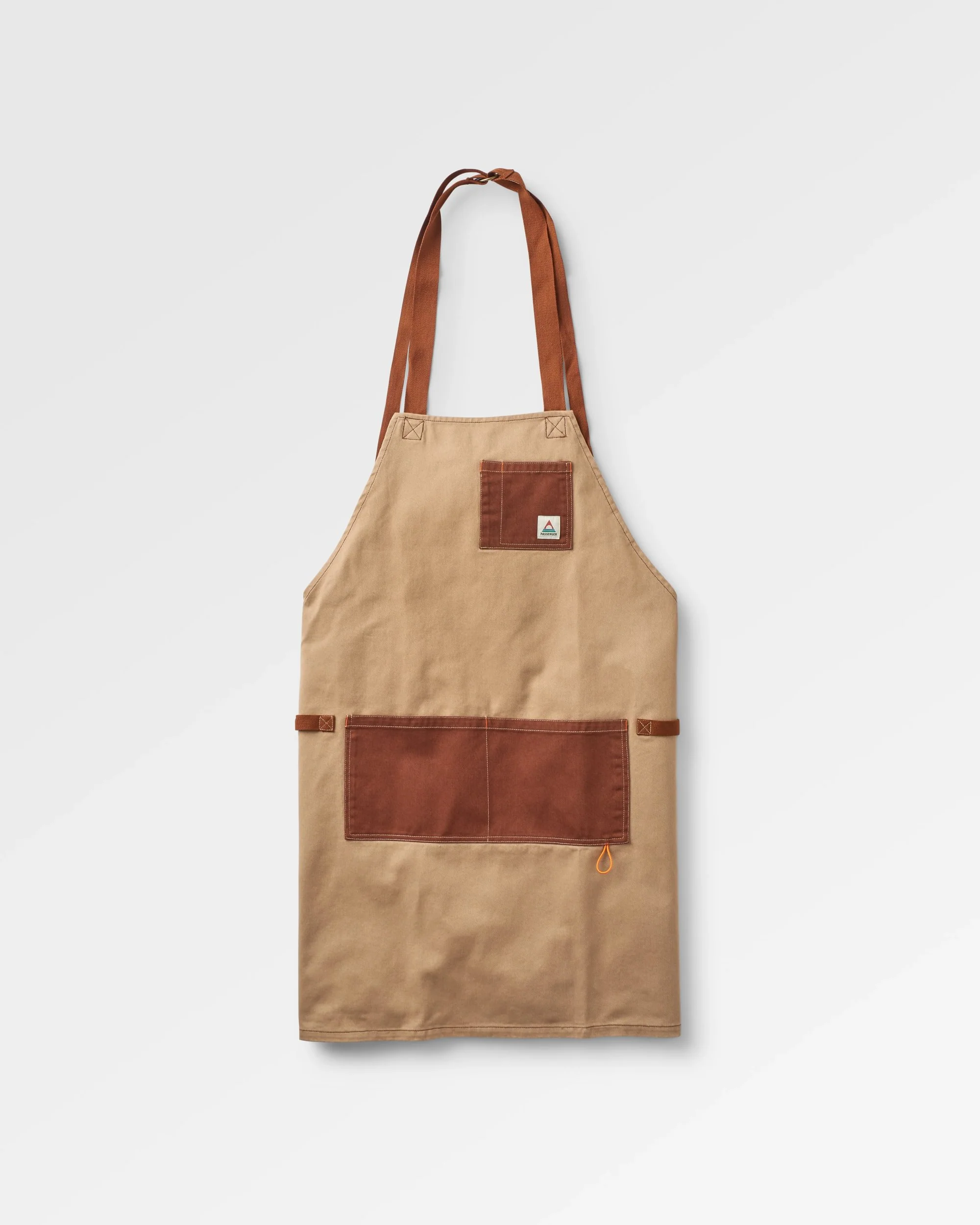 Campfire Apron - Elmwood - Image 6