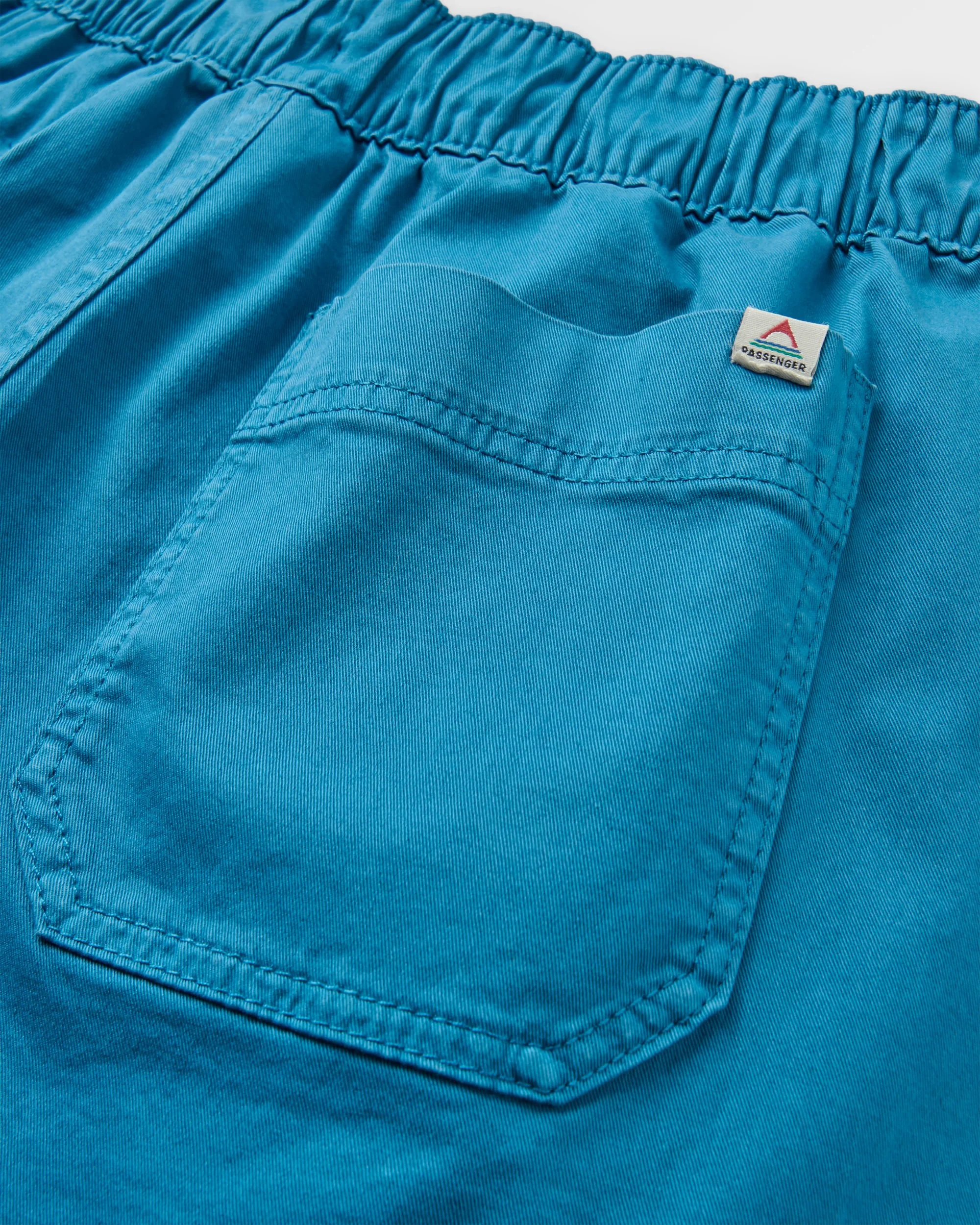 Carriso Short - Blue Steel - Image 9