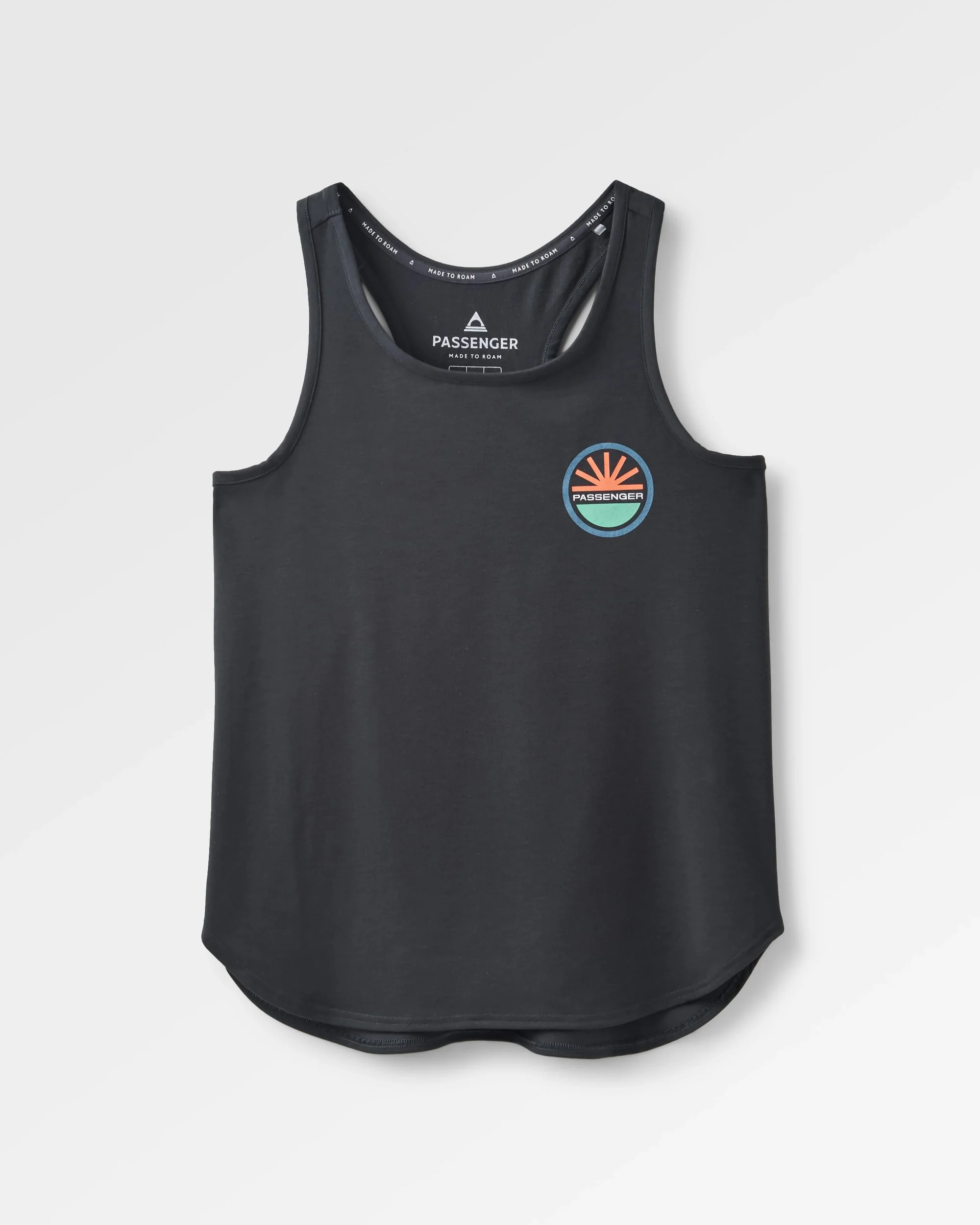 Chase The Light Drirelease® Active Vest - Black