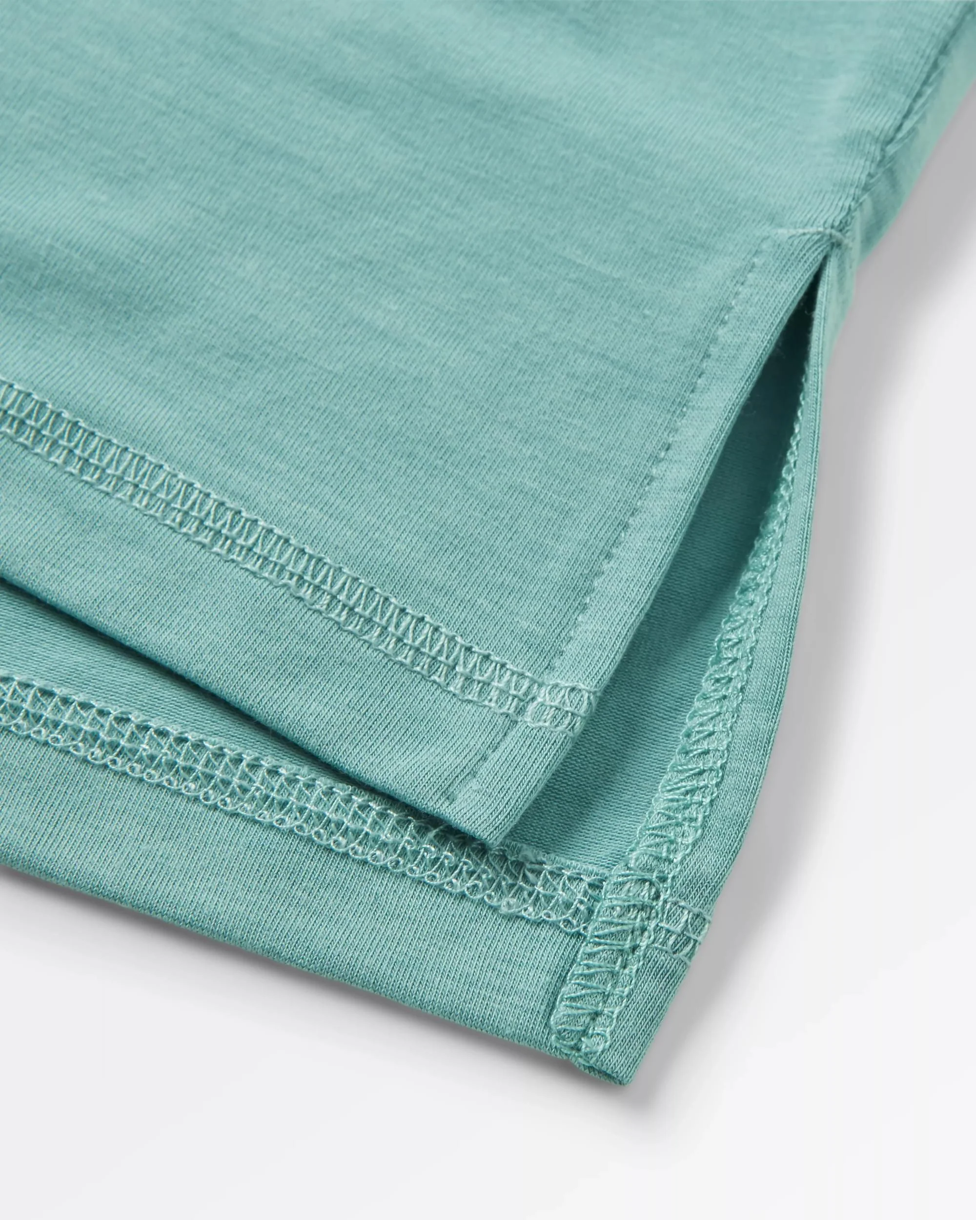 Classic Active T-Shirt - Shallow Waters - Image 5