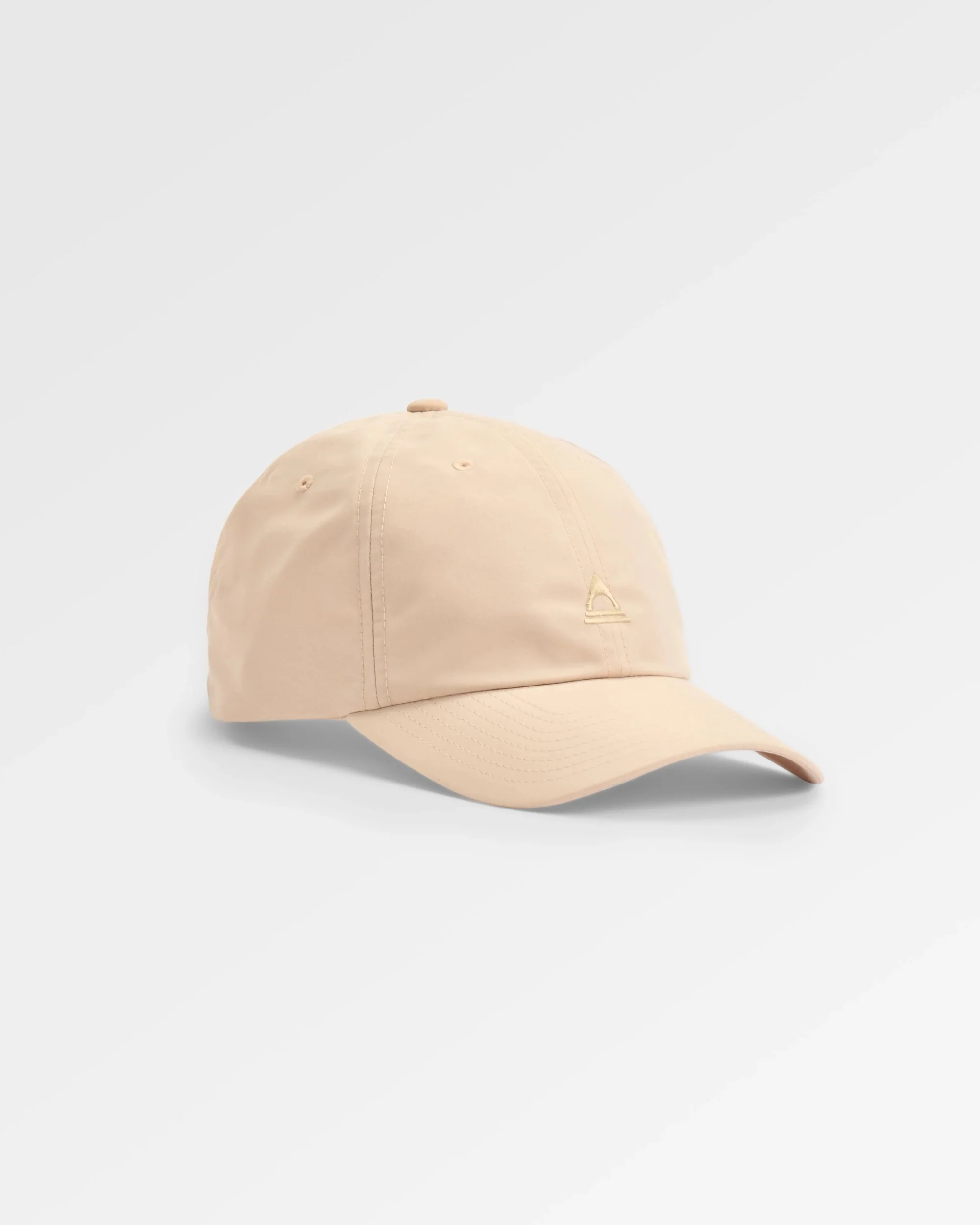 Classic Lite 6 Panel Cap - Desert