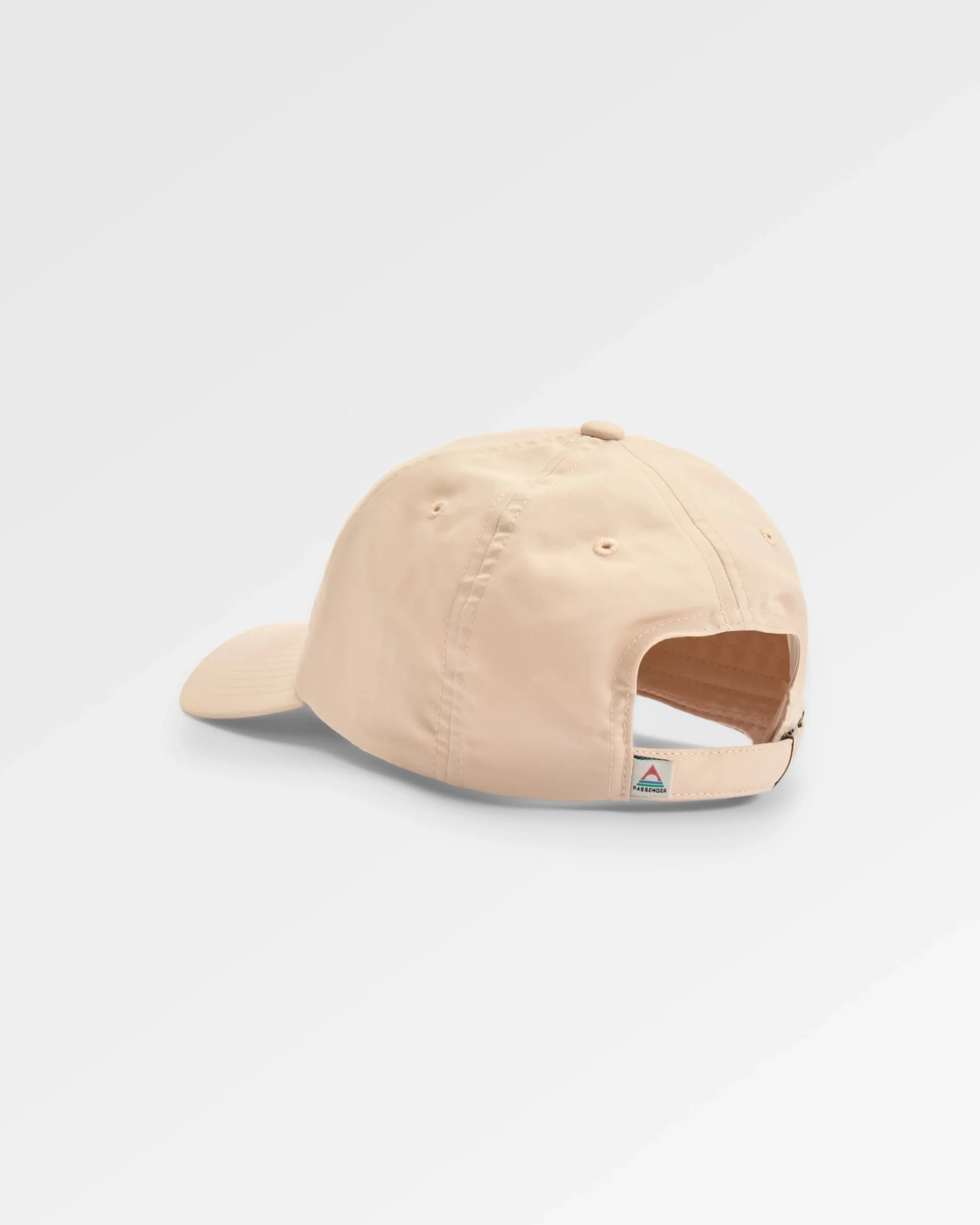 Classic Lite 6 Panel Cap - Desert - Image 2